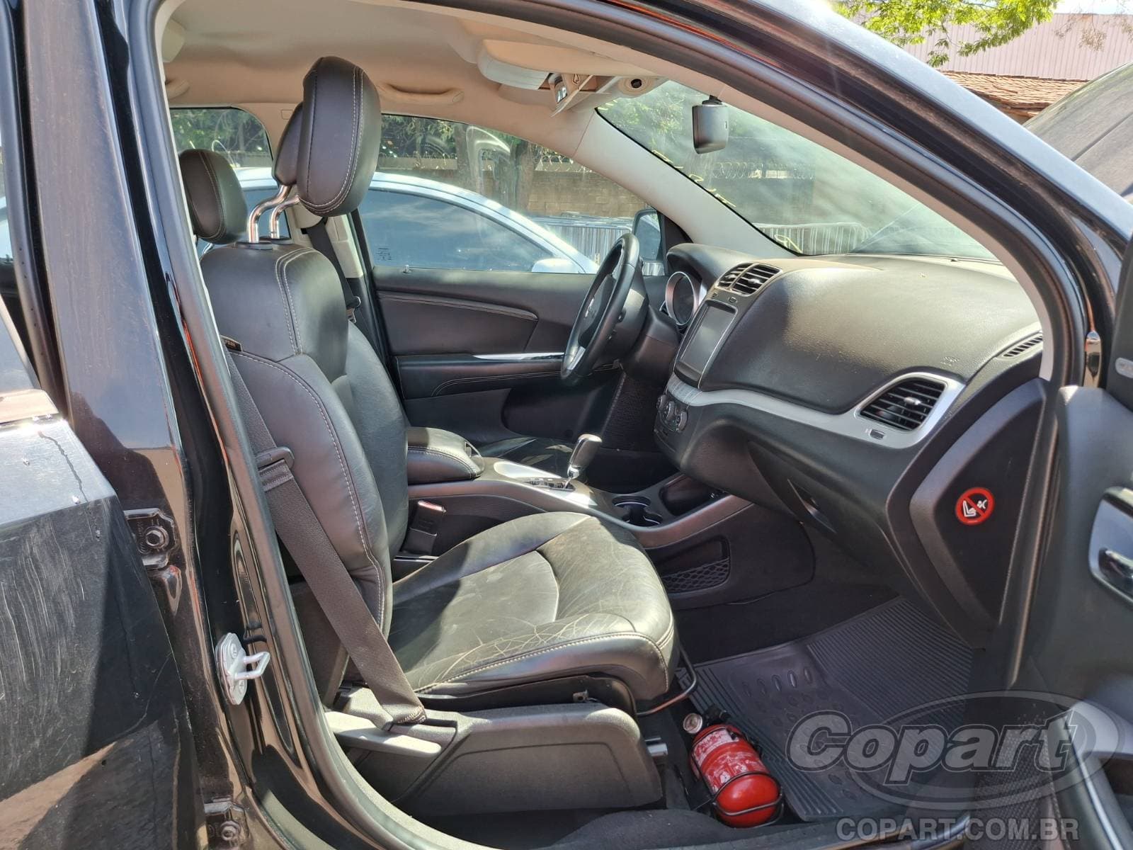 Dodge Journey 2014 — foto 5