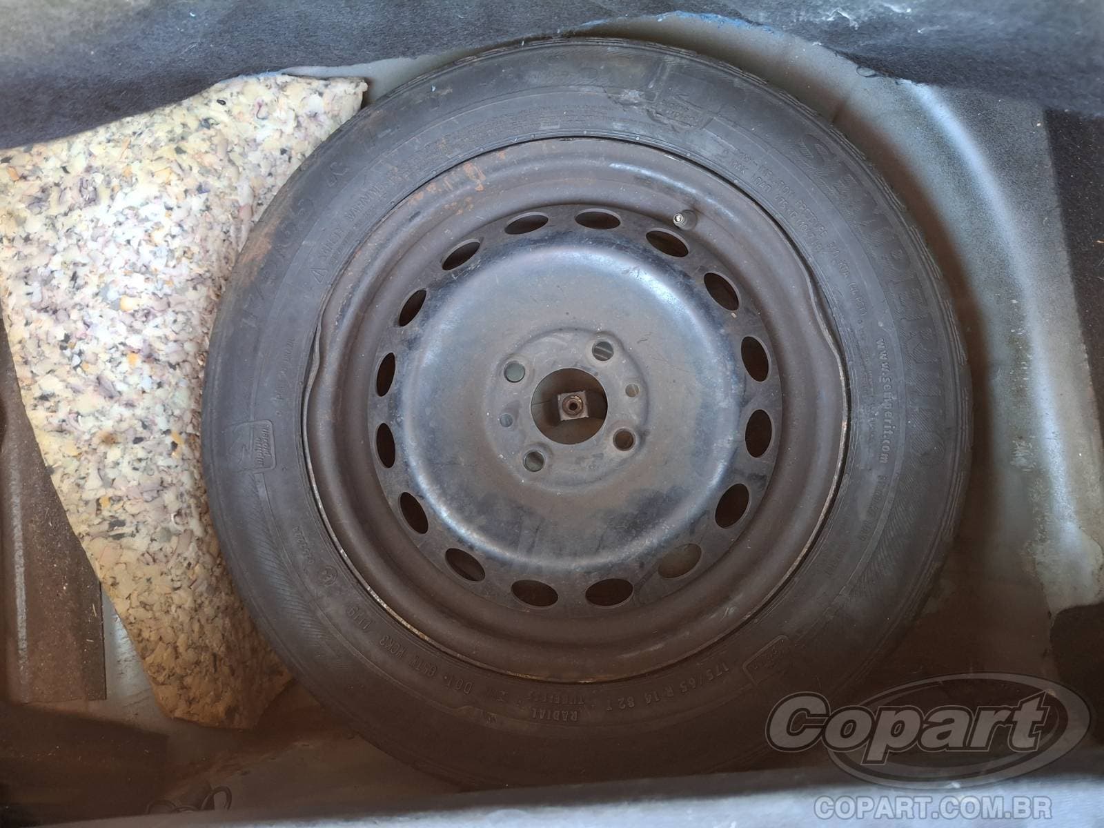 Fiat Mobi 2018 — foto 10
