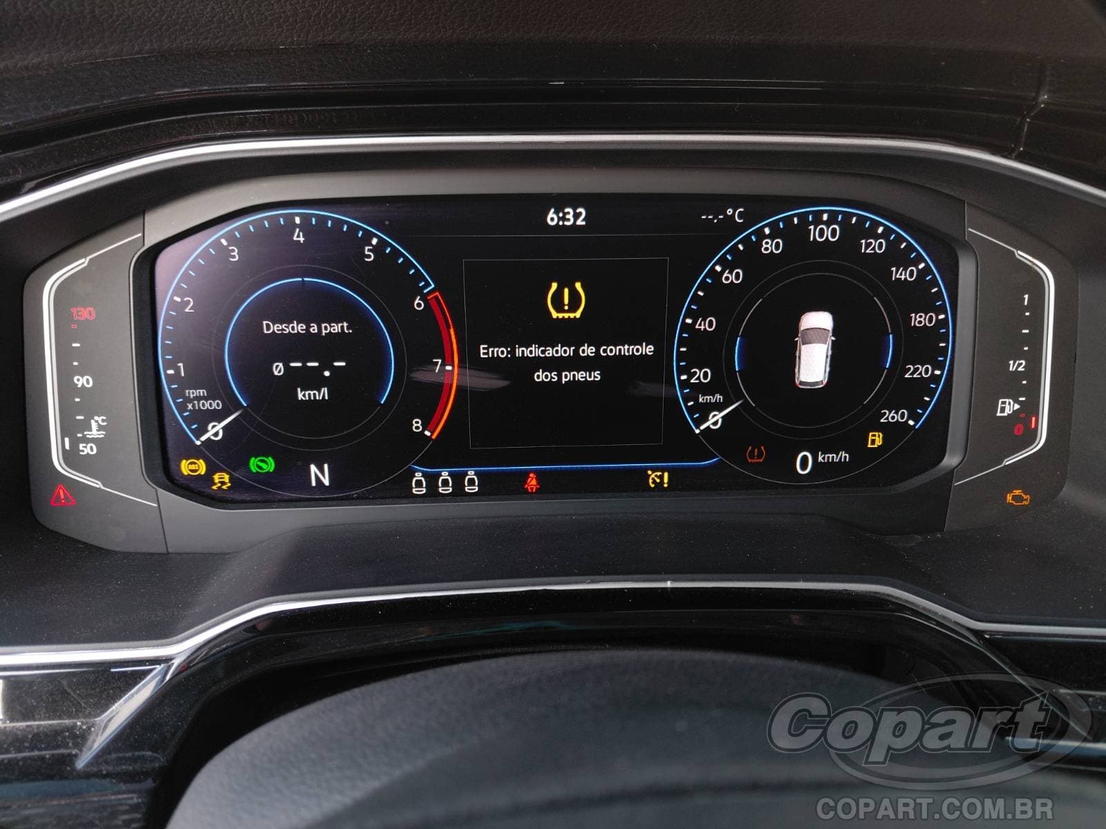 Volkswagen Polo 2025 — foto 8