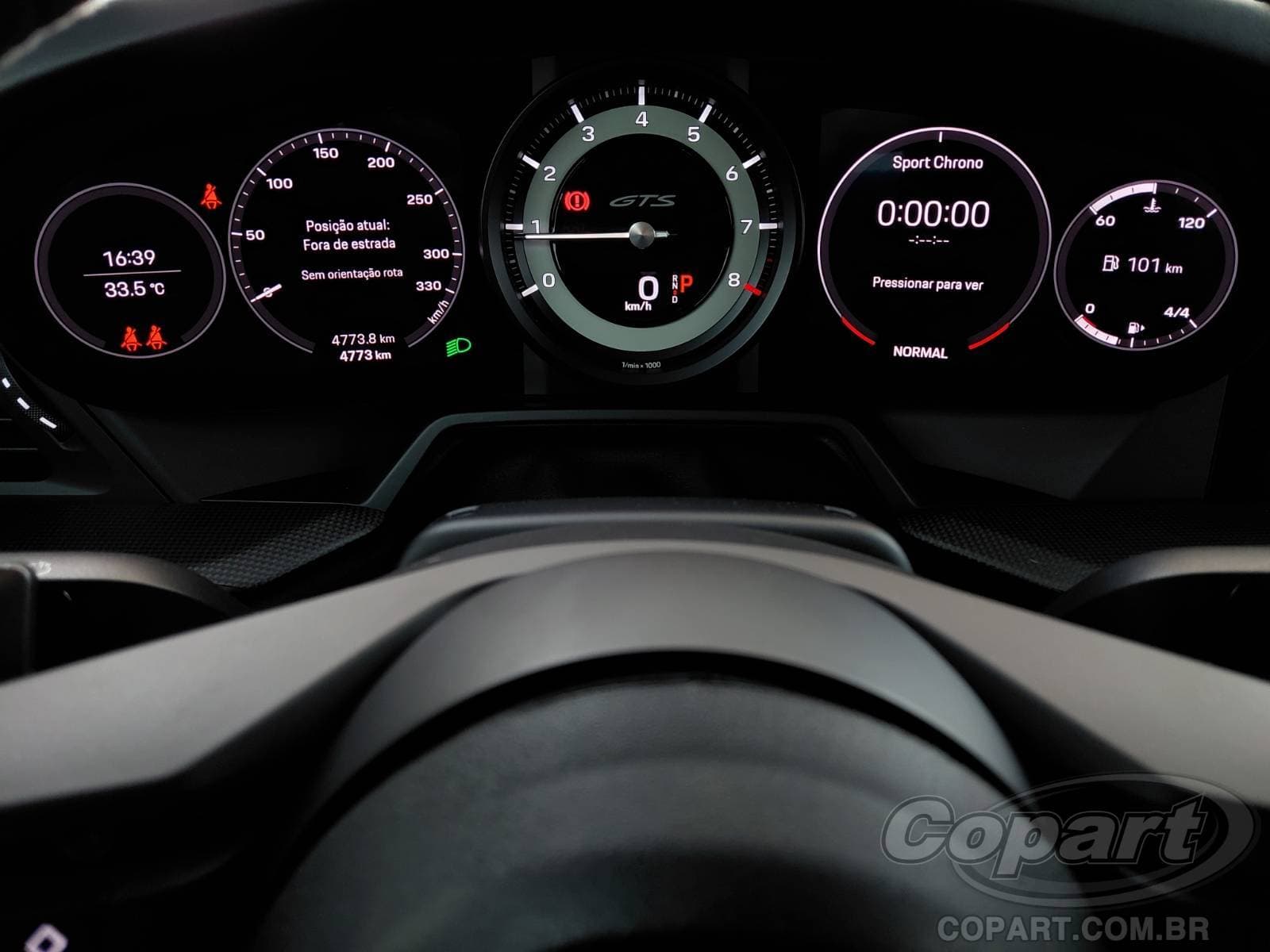 Porsche 911 Cabriolet 2024 — foto 8