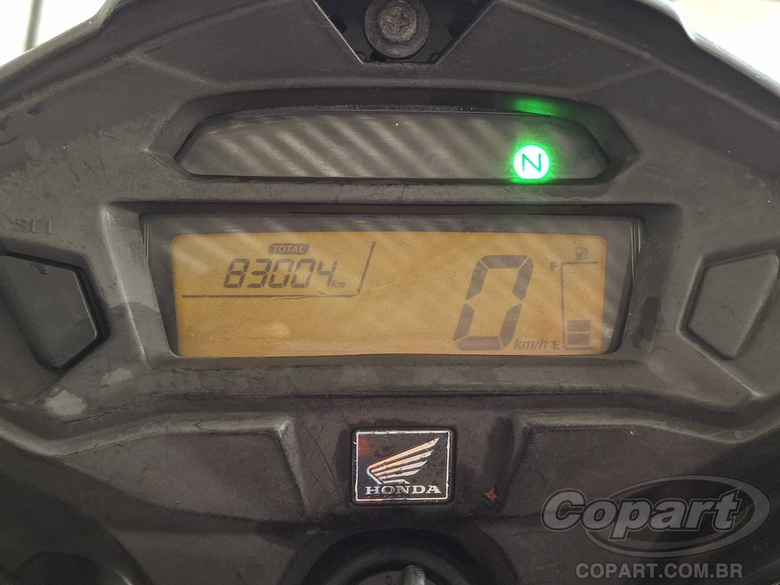 Honda CG 160 2021 — foto 9