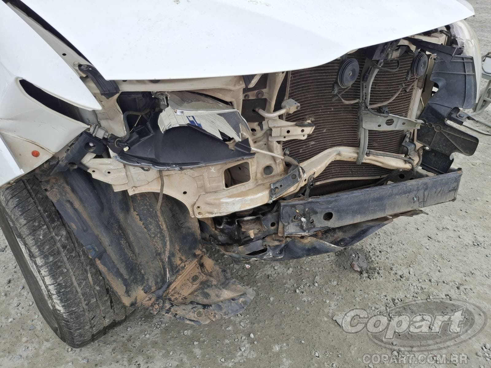 Toyota Hilux CD 2014 — foto 13
