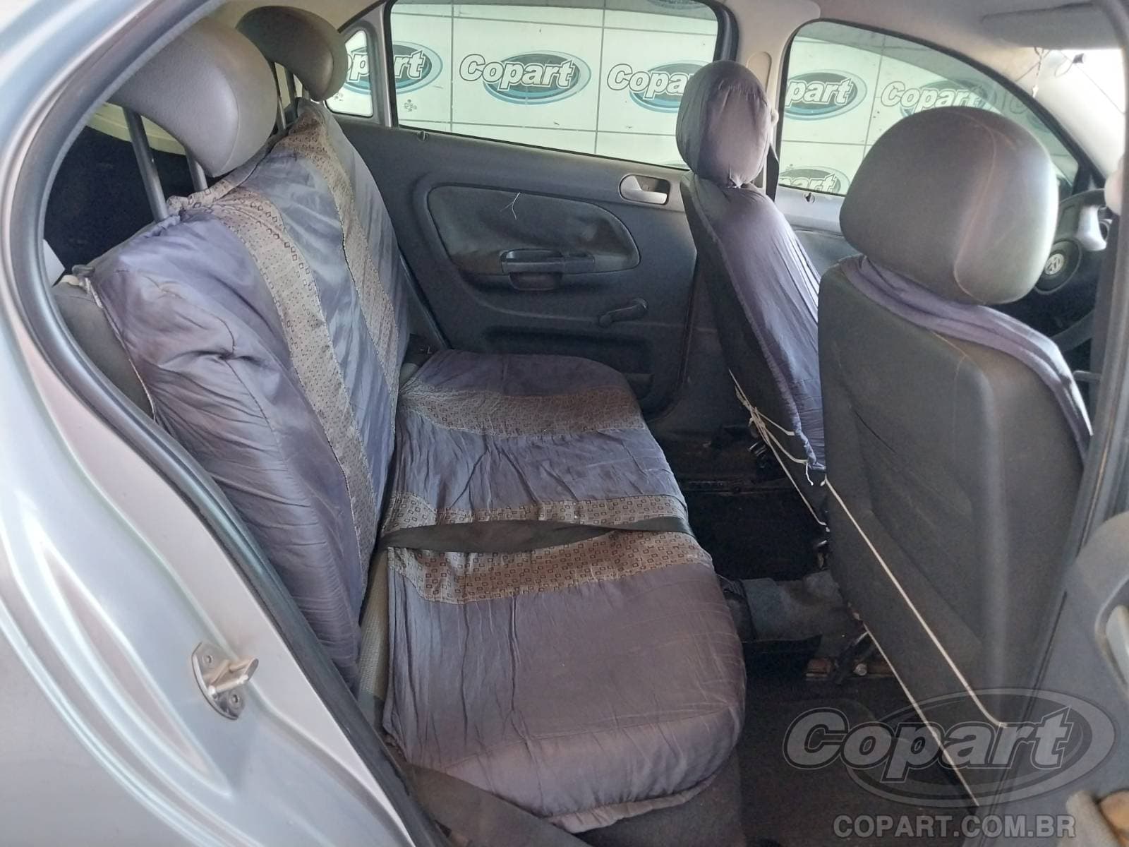 Volkswagen GOL 2011 — foto 6