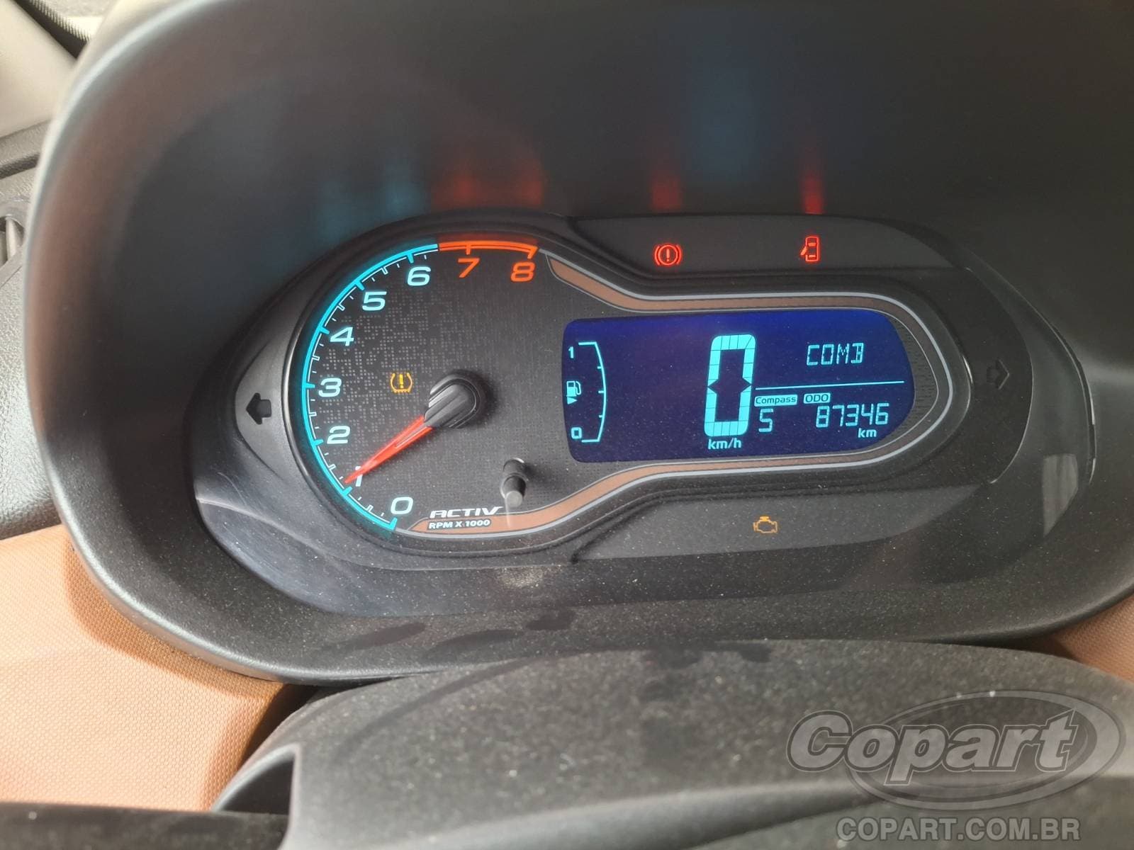 Chevrolet Onix 2018 — foto 8
