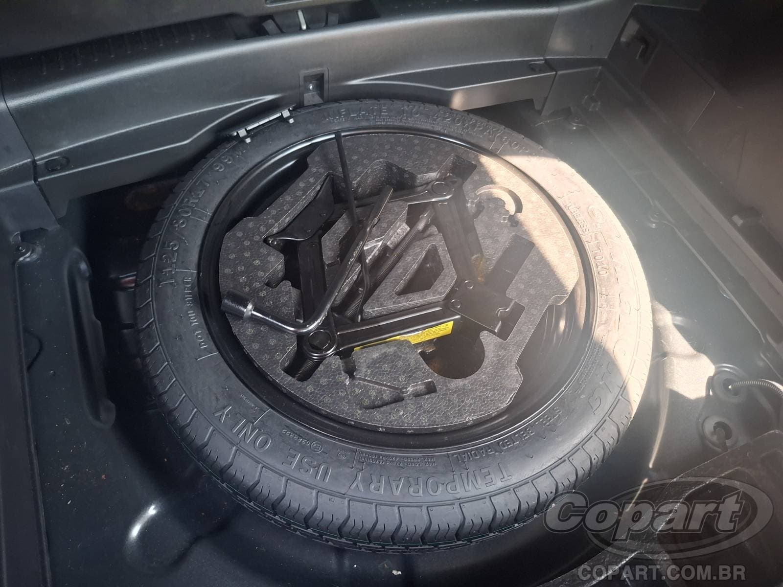 Caoa Chery Tiggo 5X 2022 — foto 10