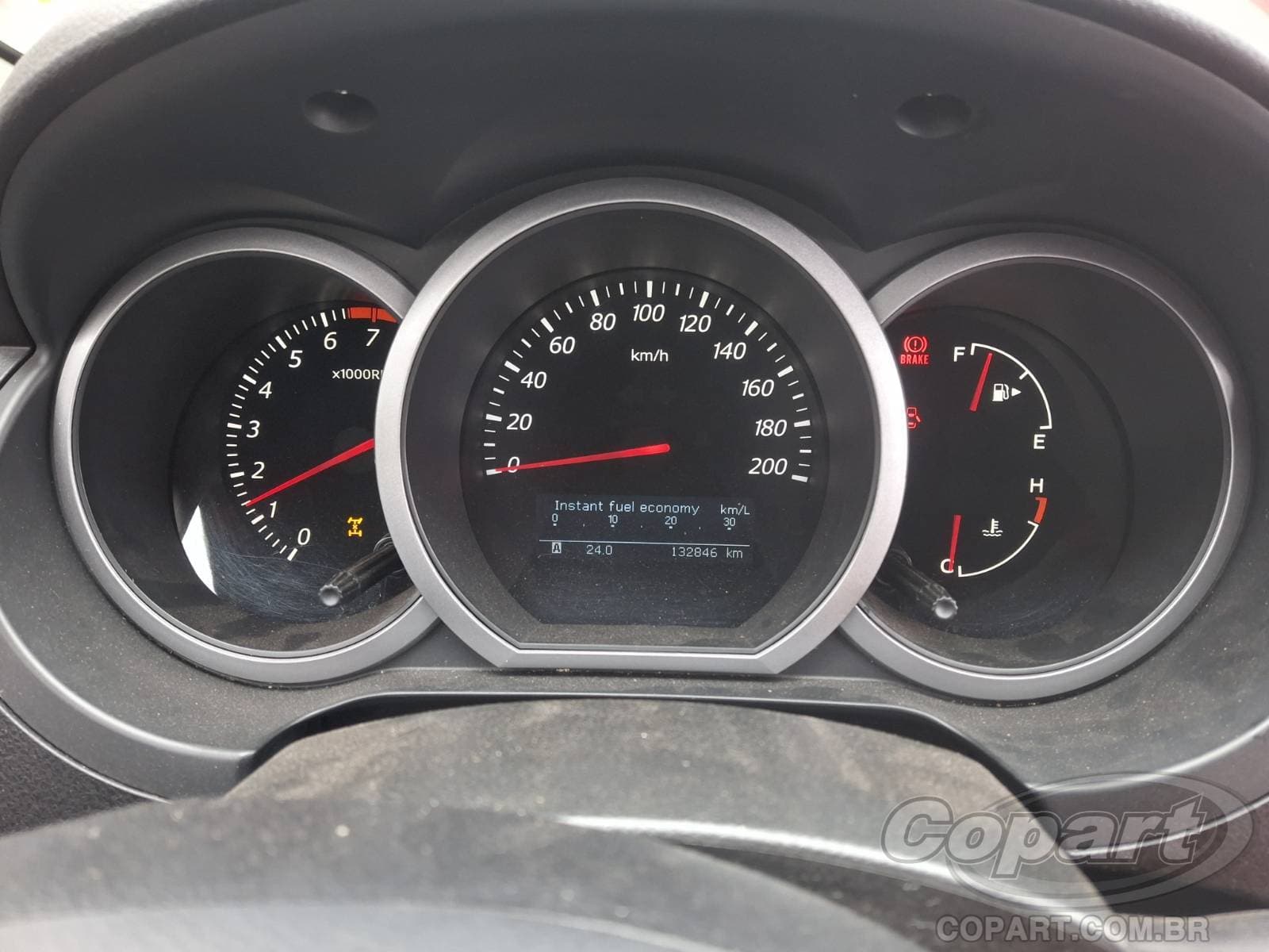 Suzuki Grand Vitara 2014 — foto 8