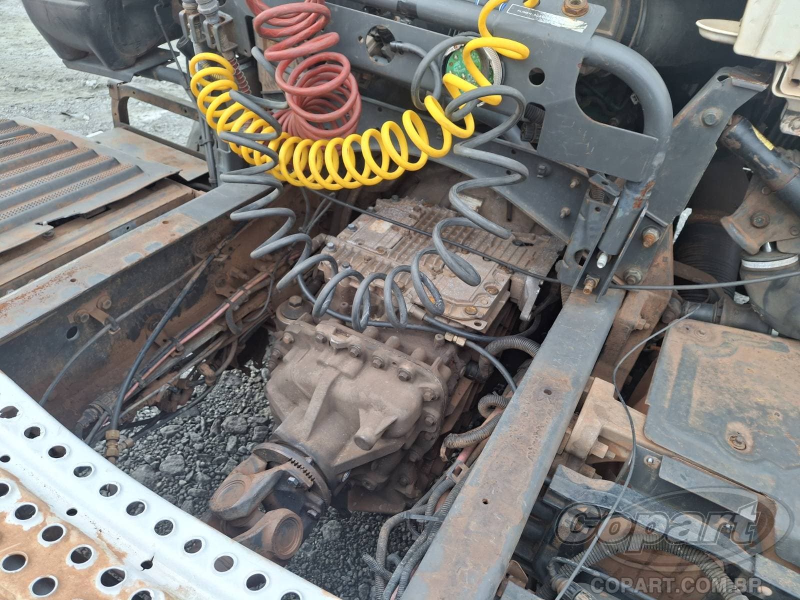 Volvo FH 2014 — foto 11