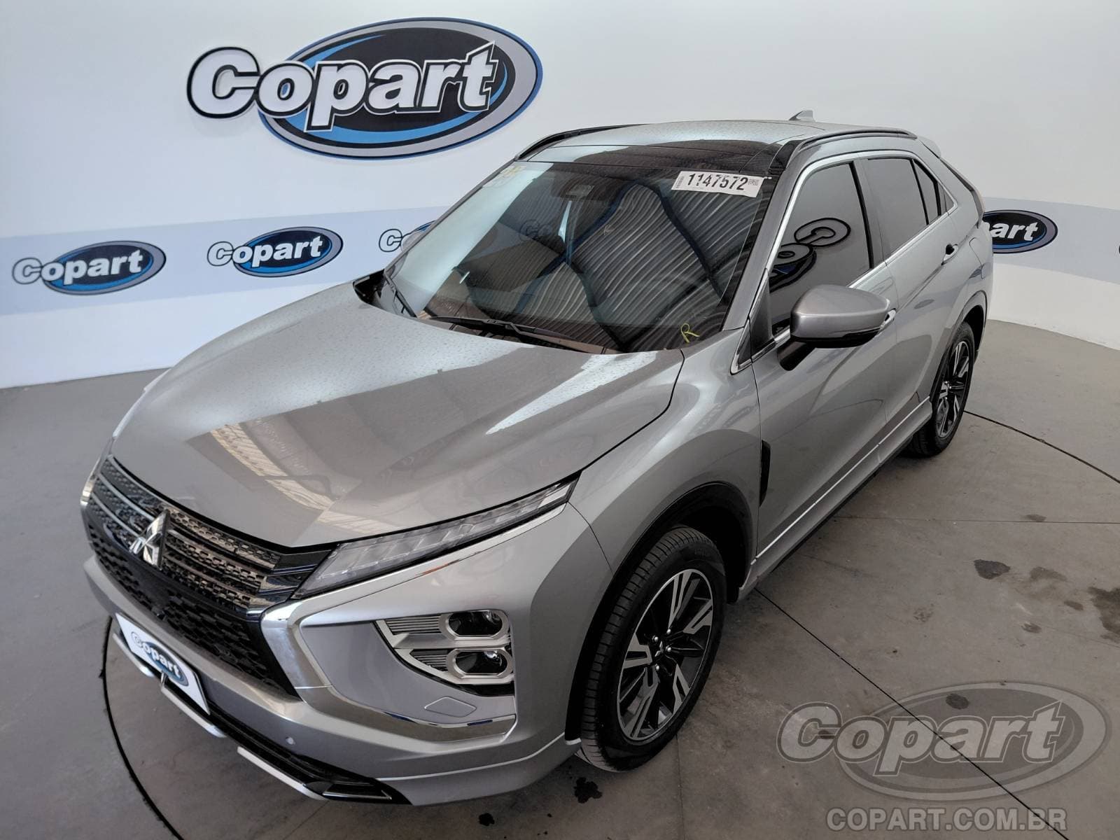 Mitsubishi Eclipse Cross 2025 — foto 2