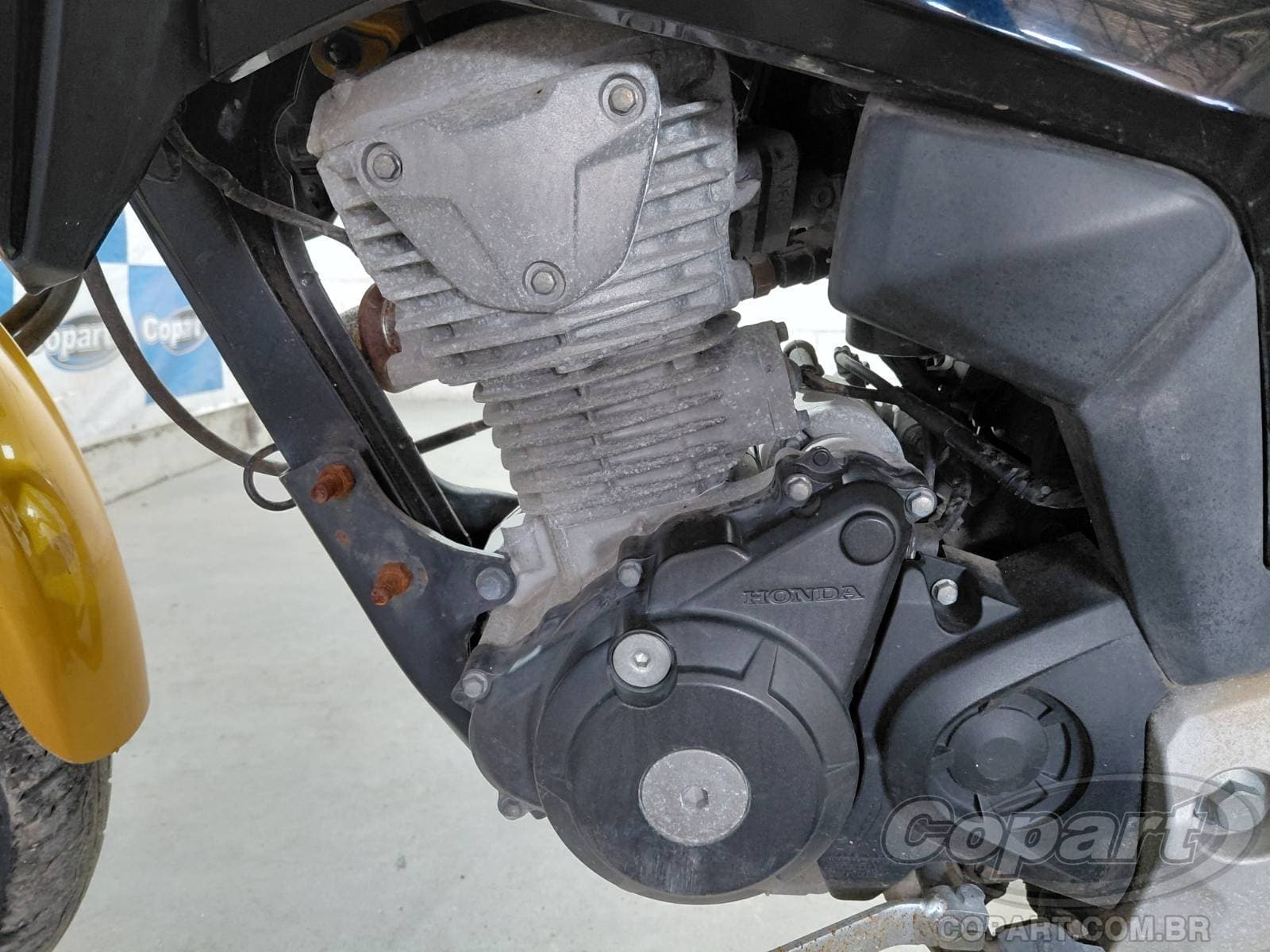 Honda CG 160 2022 — foto 6