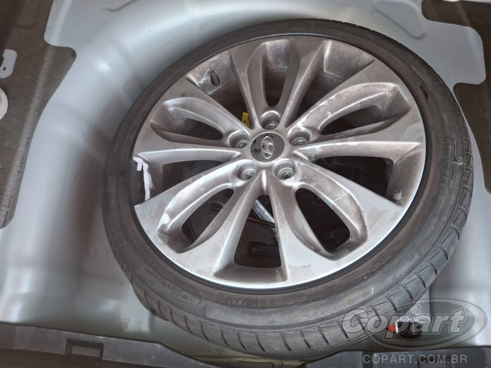 Hyundai Sonata 2012 — foto 10