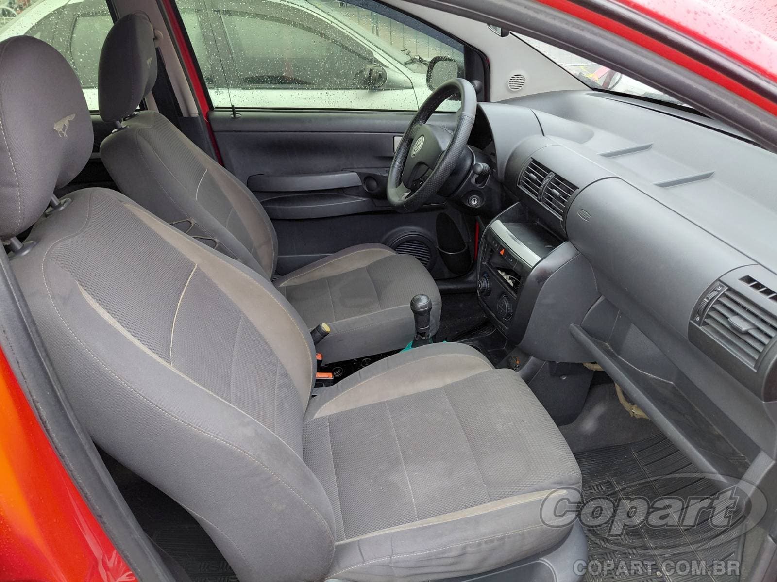 Volkswagen FOX 2007 — foto 5