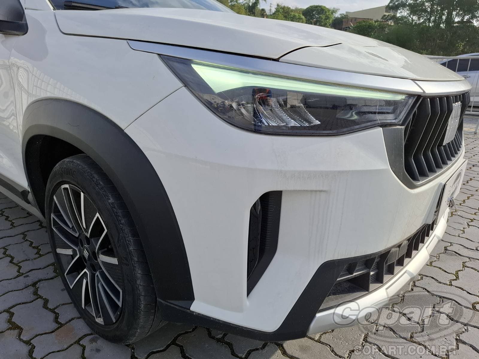 Fiat Fastback 2026 — foto 12