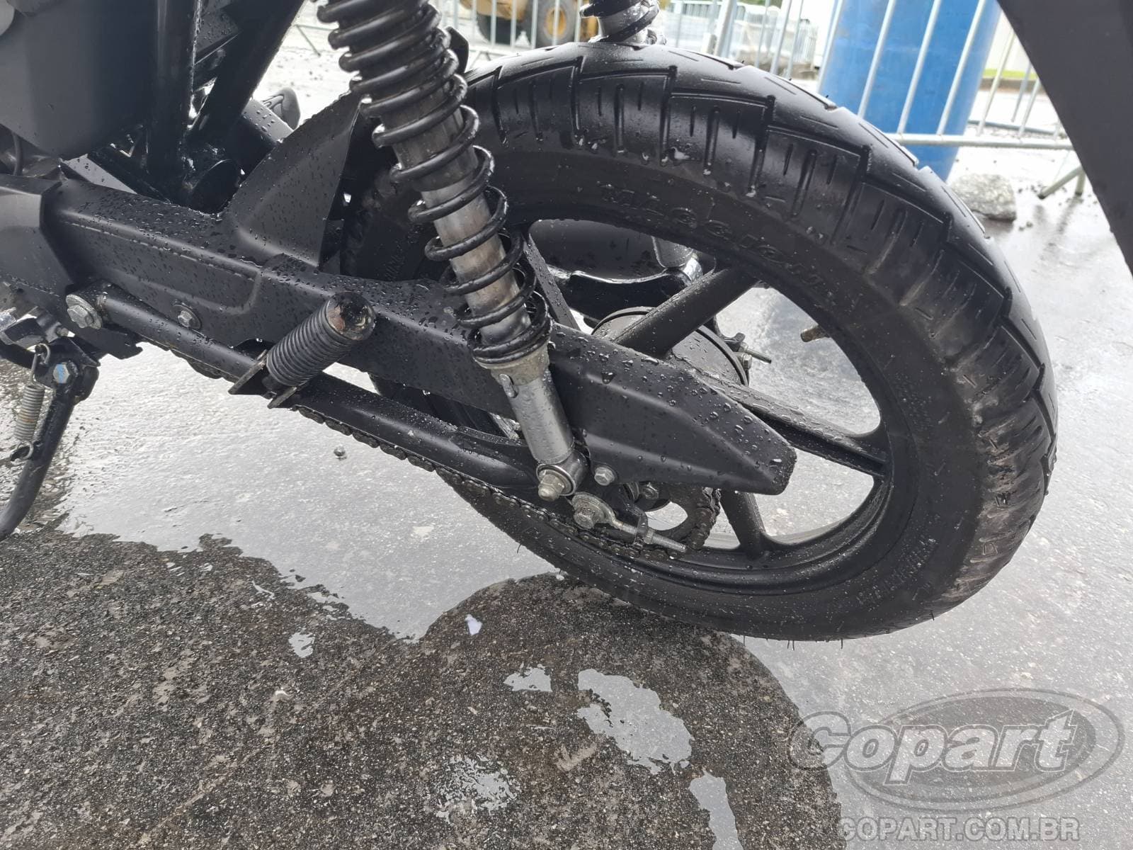 Honda POP 2025 — foto 7