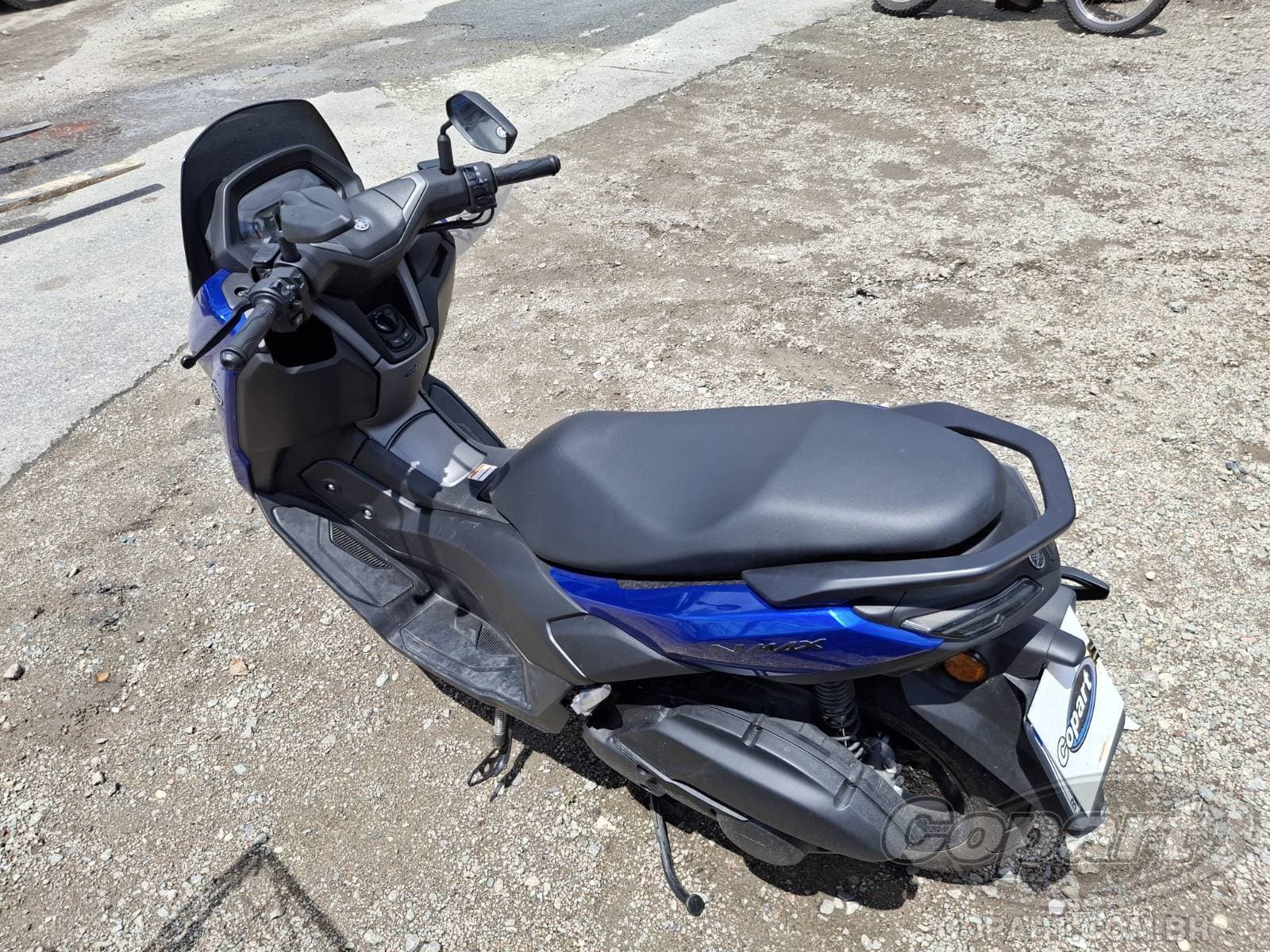 Yamaha Nmax 2026 — foto 3