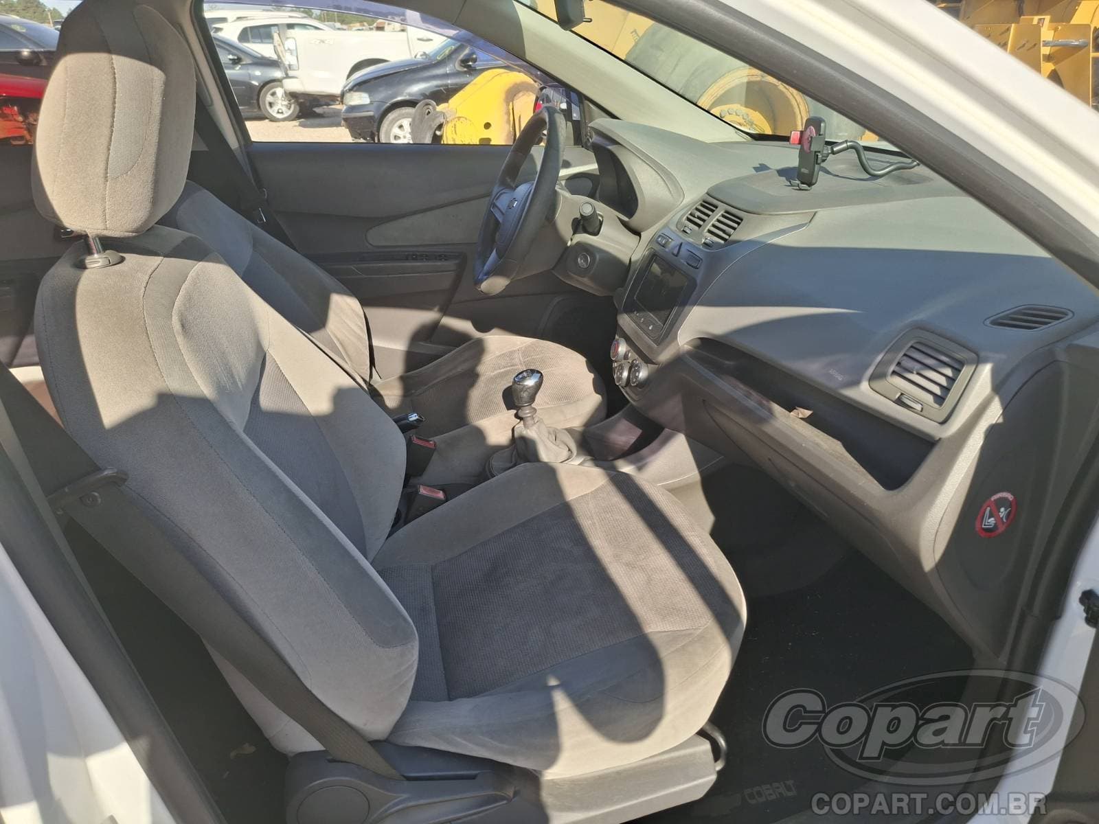 Chevrolet Cobalt 2014 — foto 5