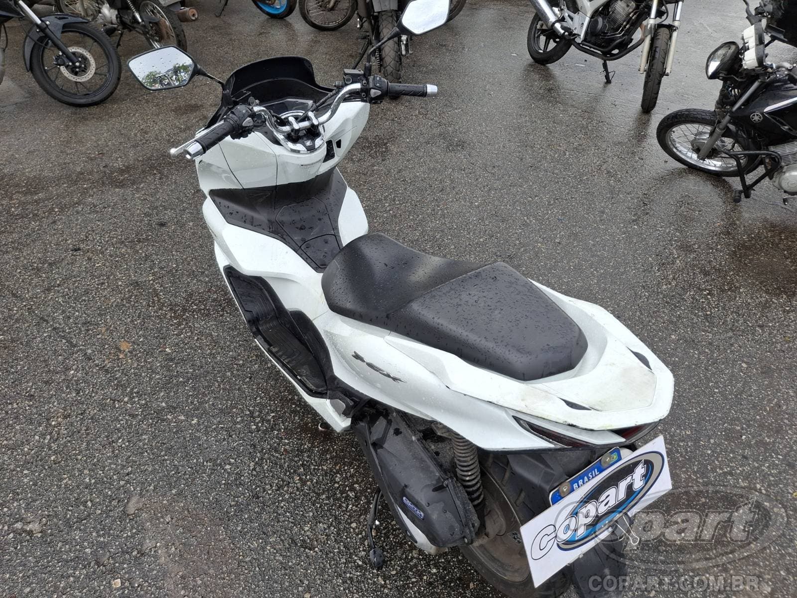 Honda PCX 2023 — foto 3