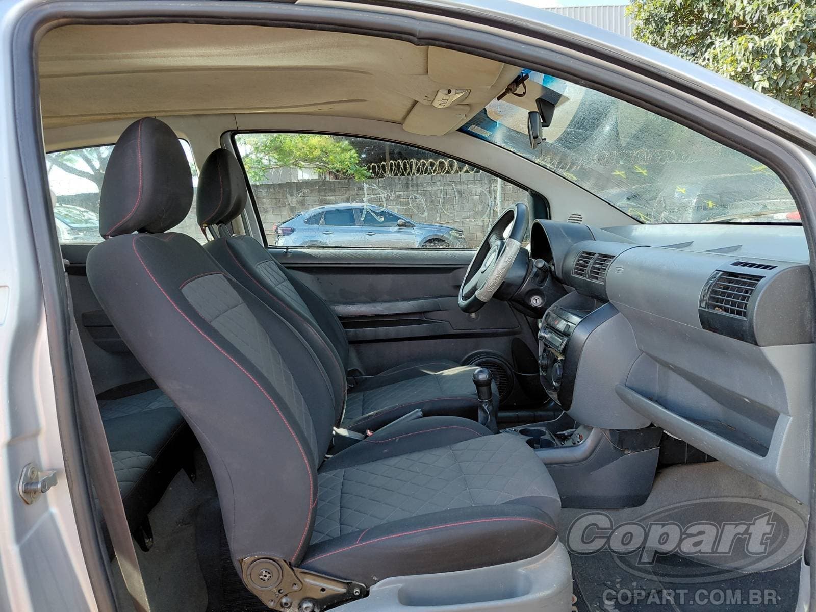 Volkswagen FOX 2004 — foto 5