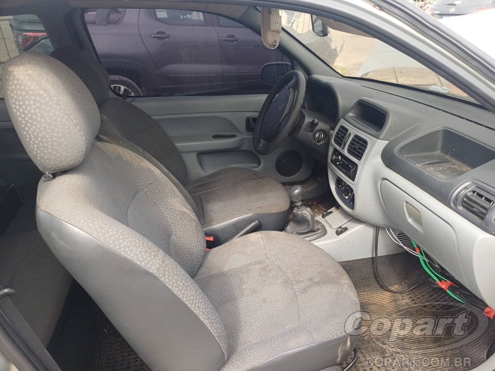 Renault Clio 2011 — foto 5