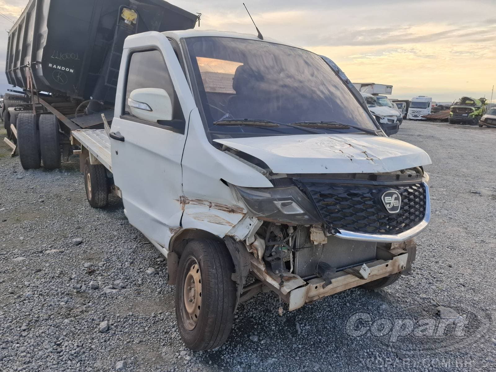 Effa V21 1.5 16V VVT 2026