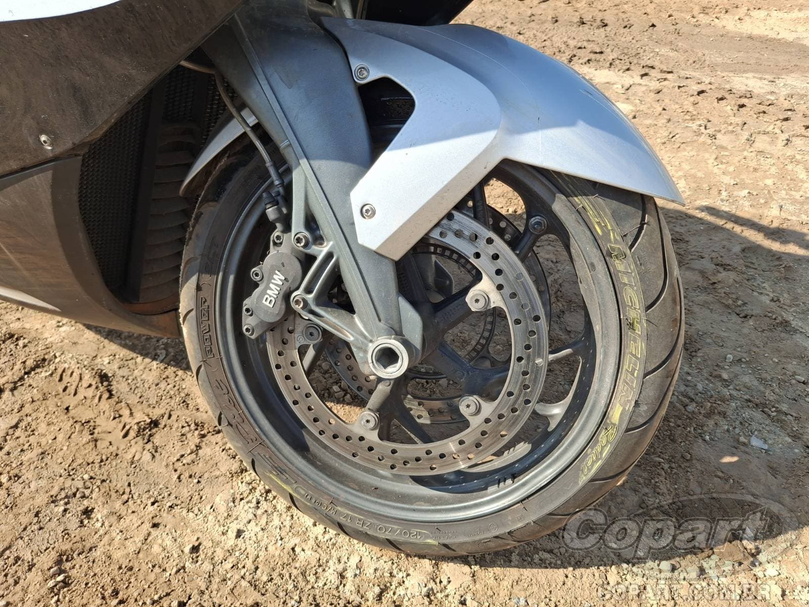 BMW K 1300 2012 — foto 8