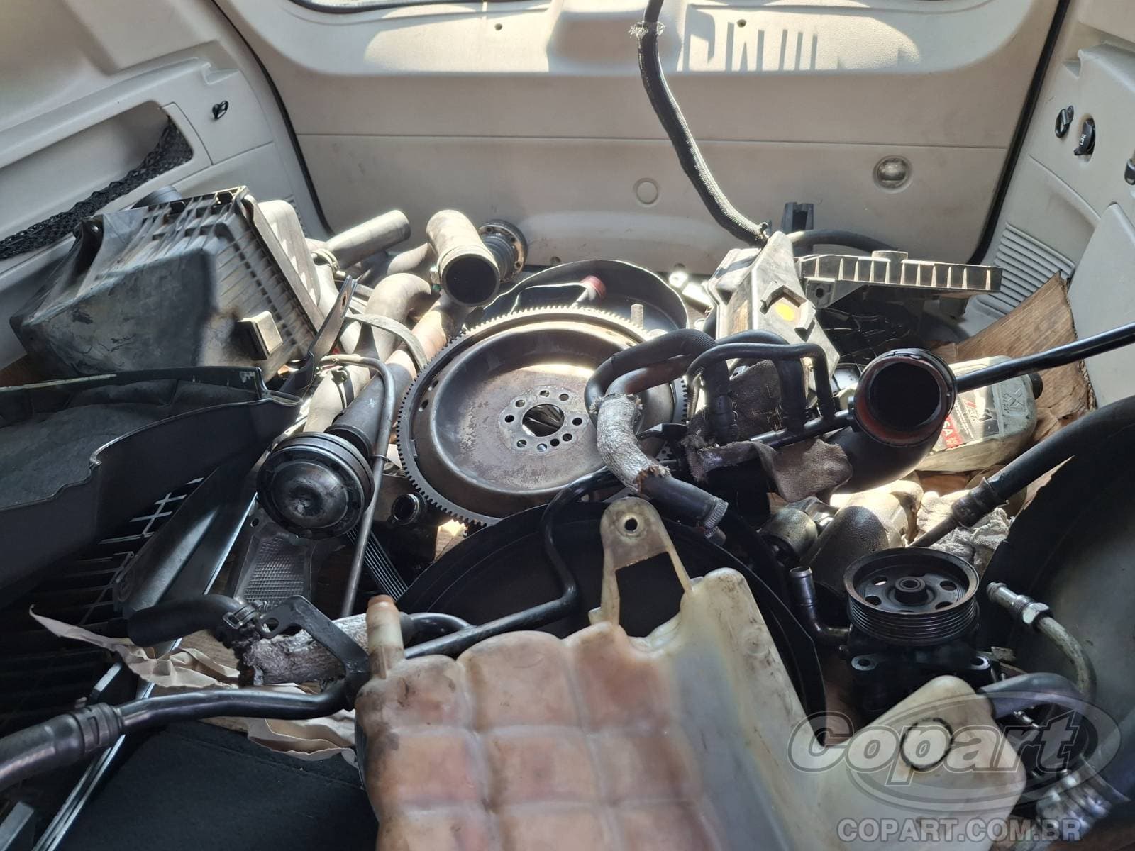 Jeep Grand Cherokee 2009 — foto 11