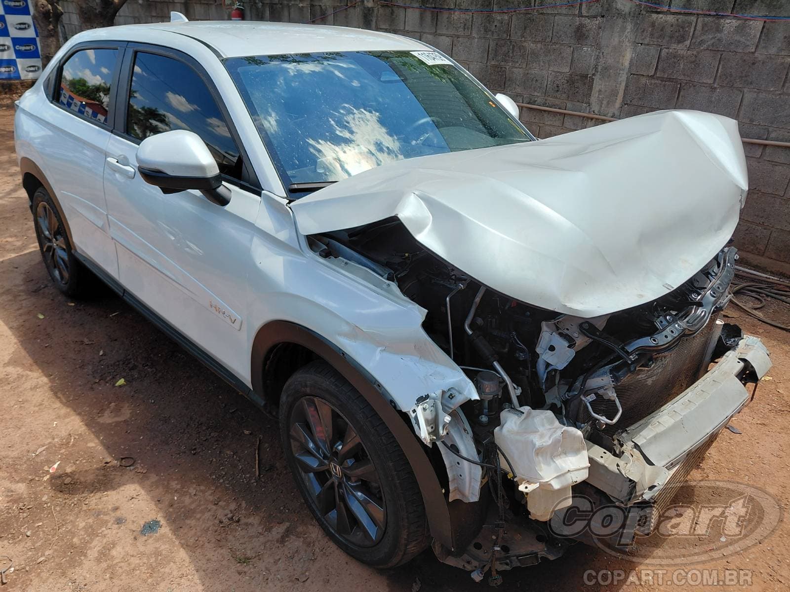 Honda Hr-v 1.5 16V I-VTEC TURBO 2026
