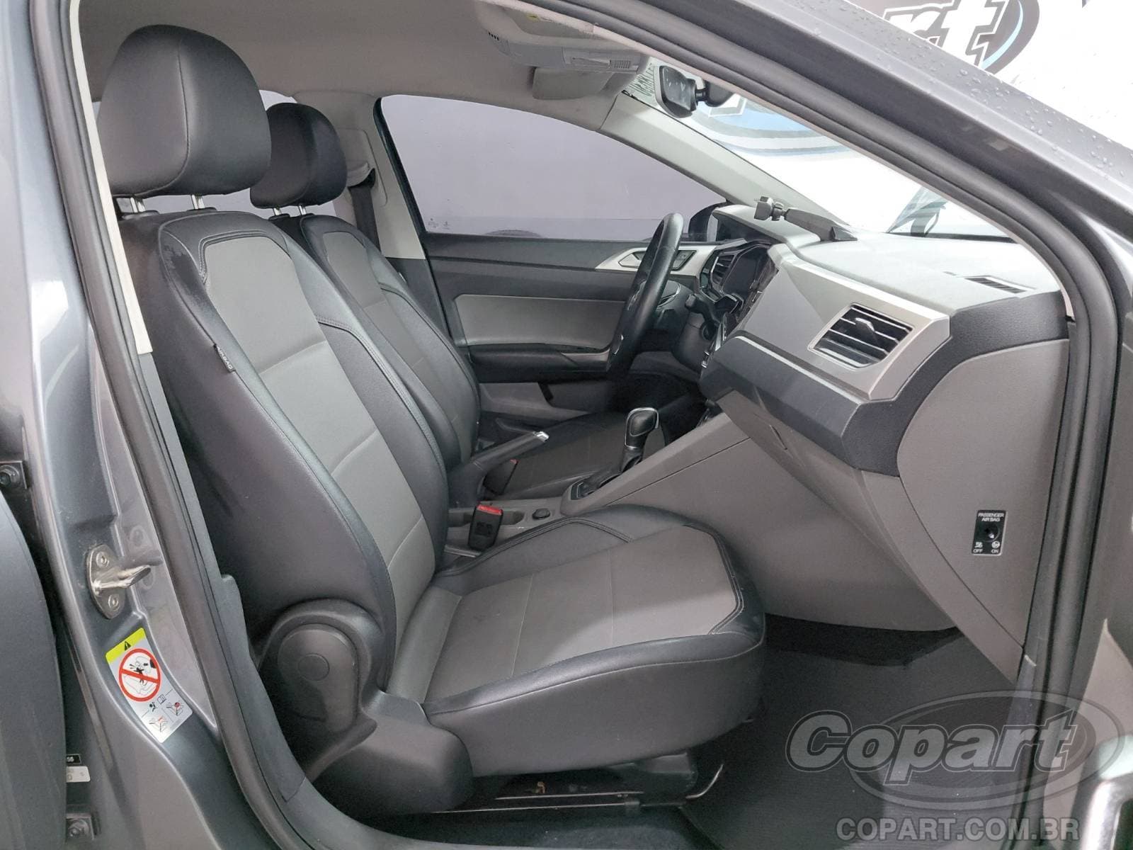 Volkswagen Virtus 2021 — foto 5