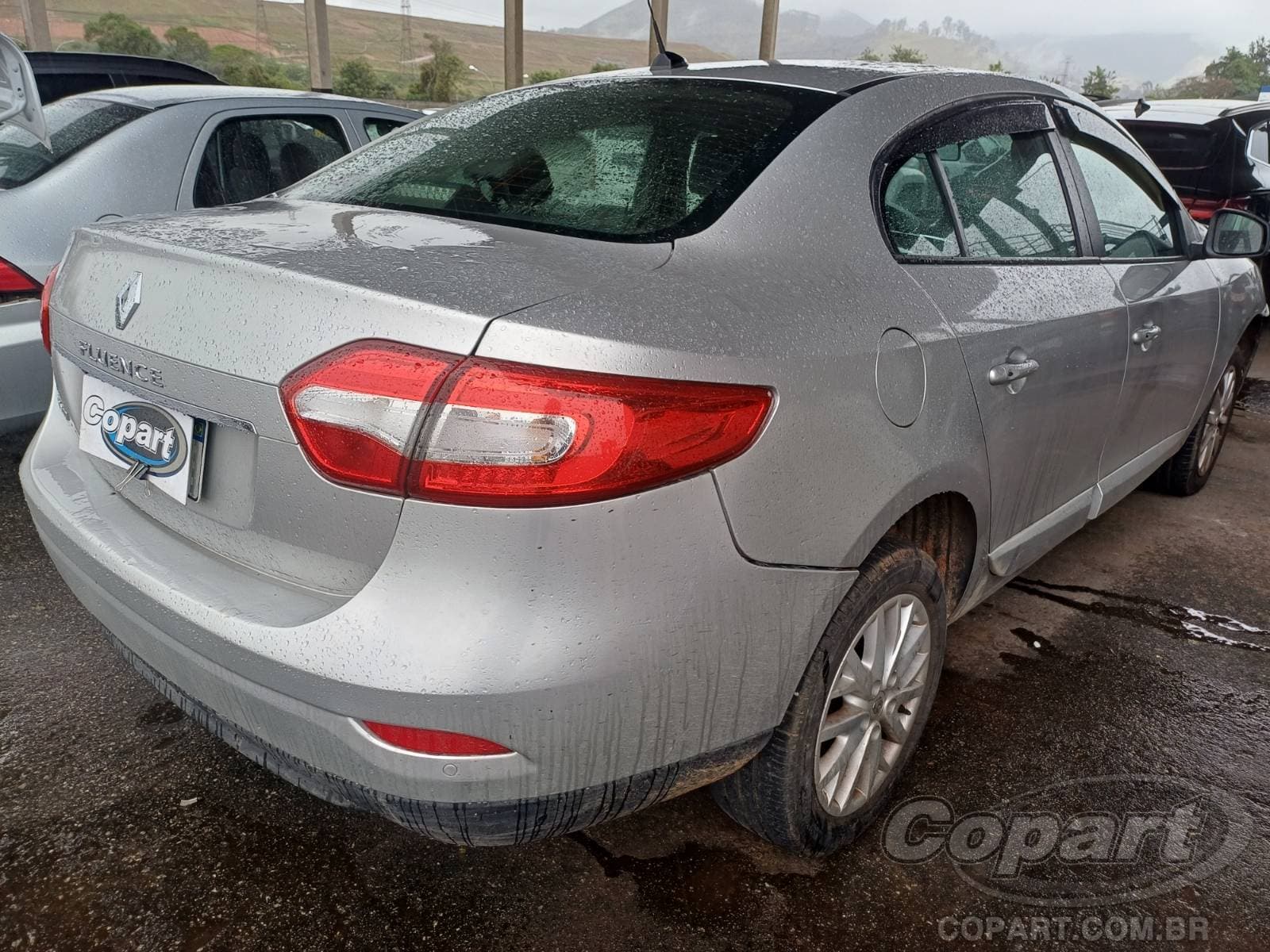 Renault Fluence 2016 — foto 4