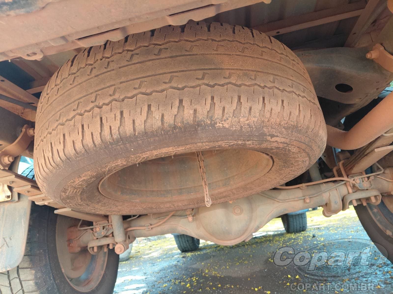 Toyota Hilux CD 2025 — foto 10