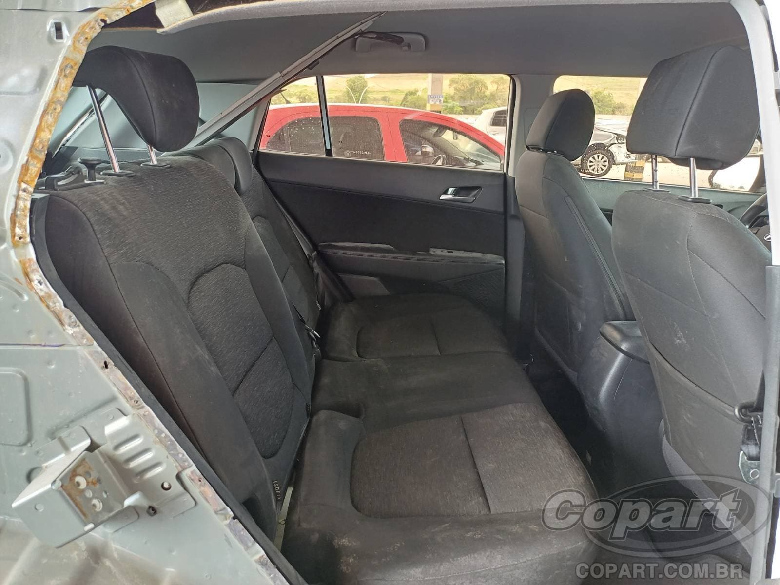 Hyundai Creta 2020 — foto 6