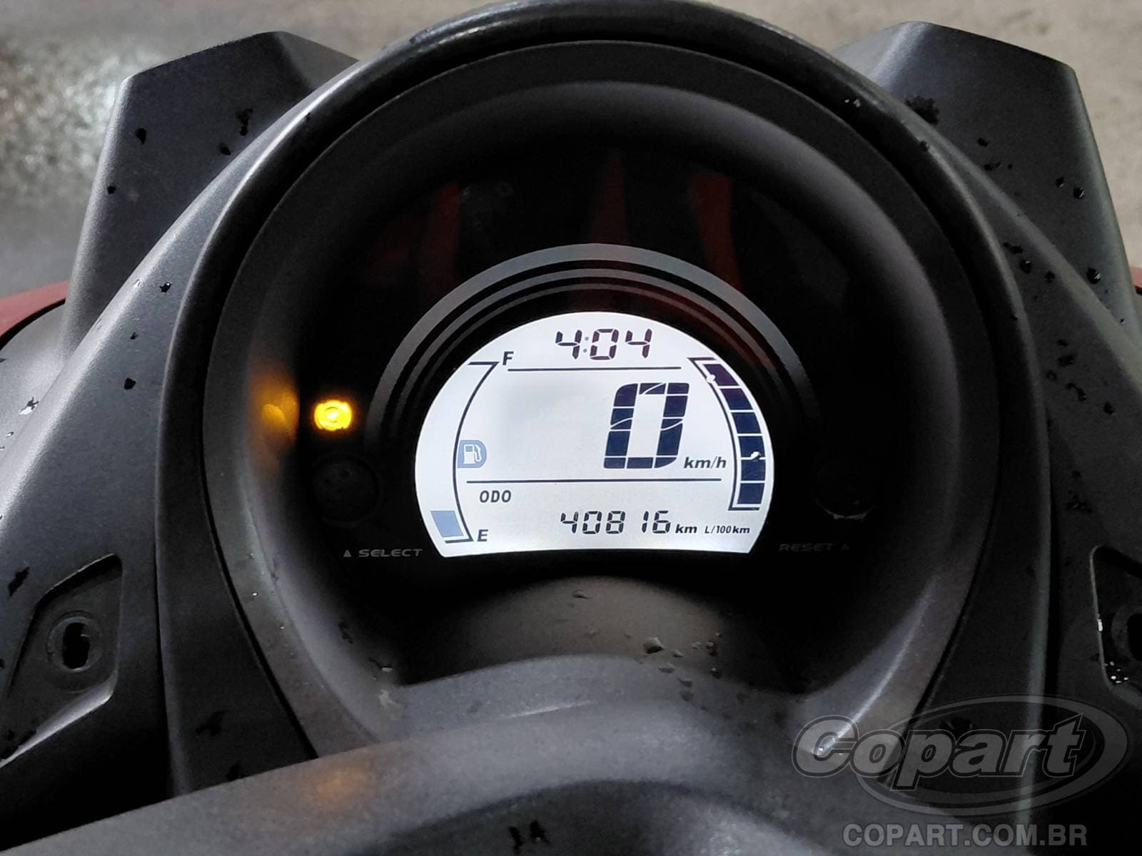 Yamaha Nmax 2018 — foto 9