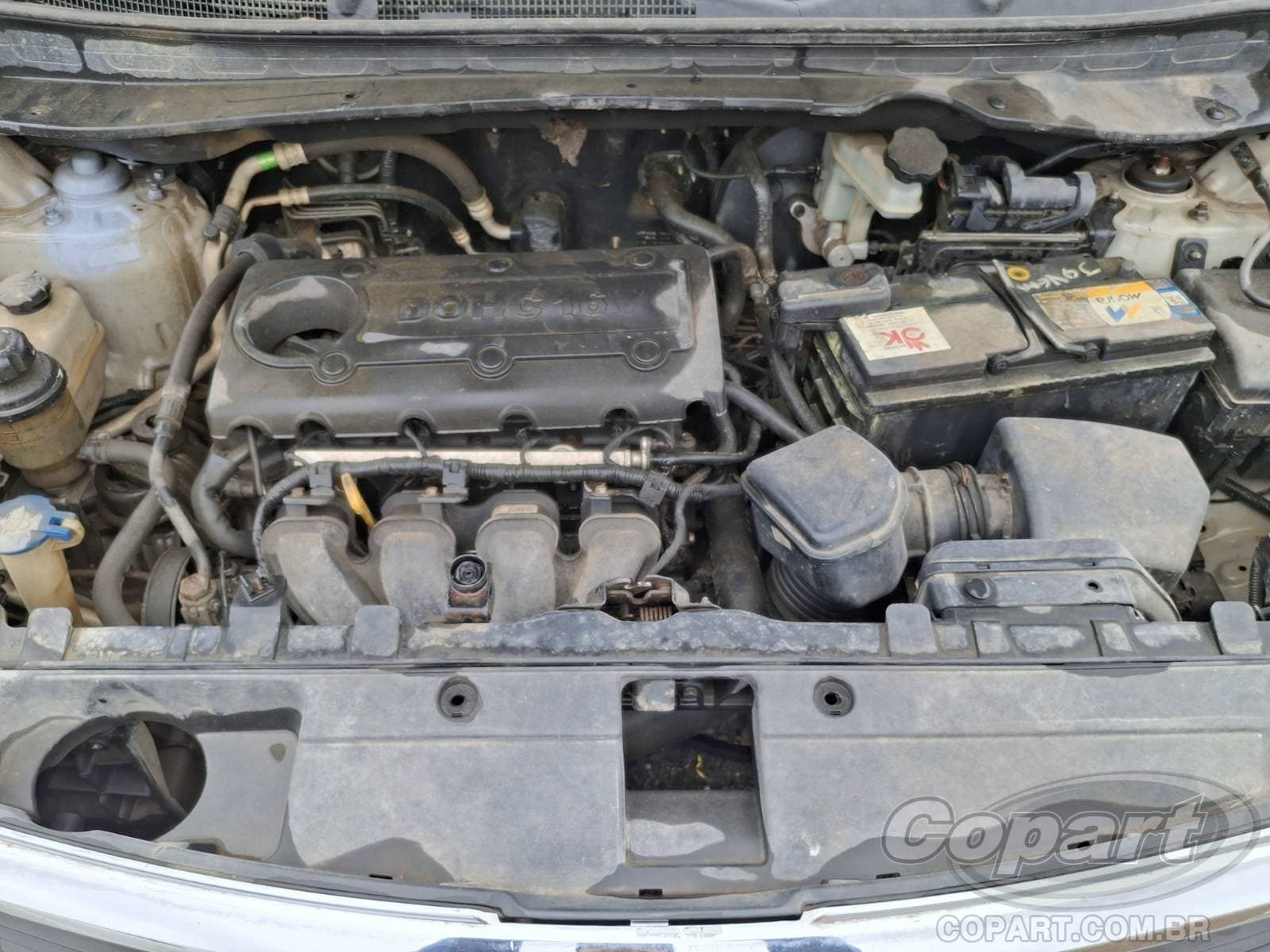 Kia Sportage 2011 — foto 7