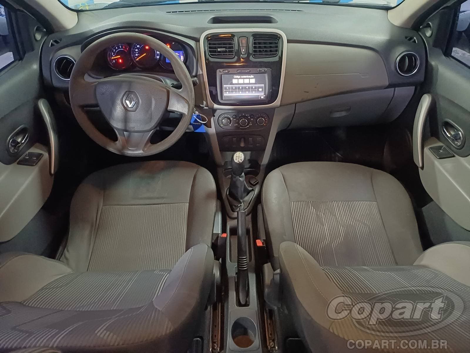 Renault Logan 2017 — foto 9