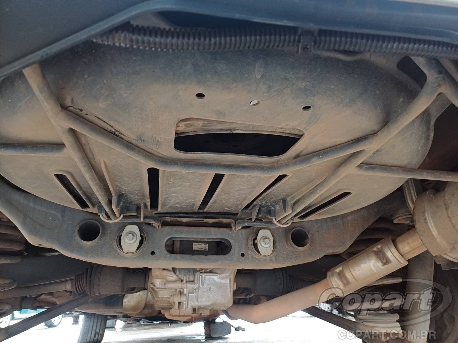 Fiat Toro 2020 — foto 10
