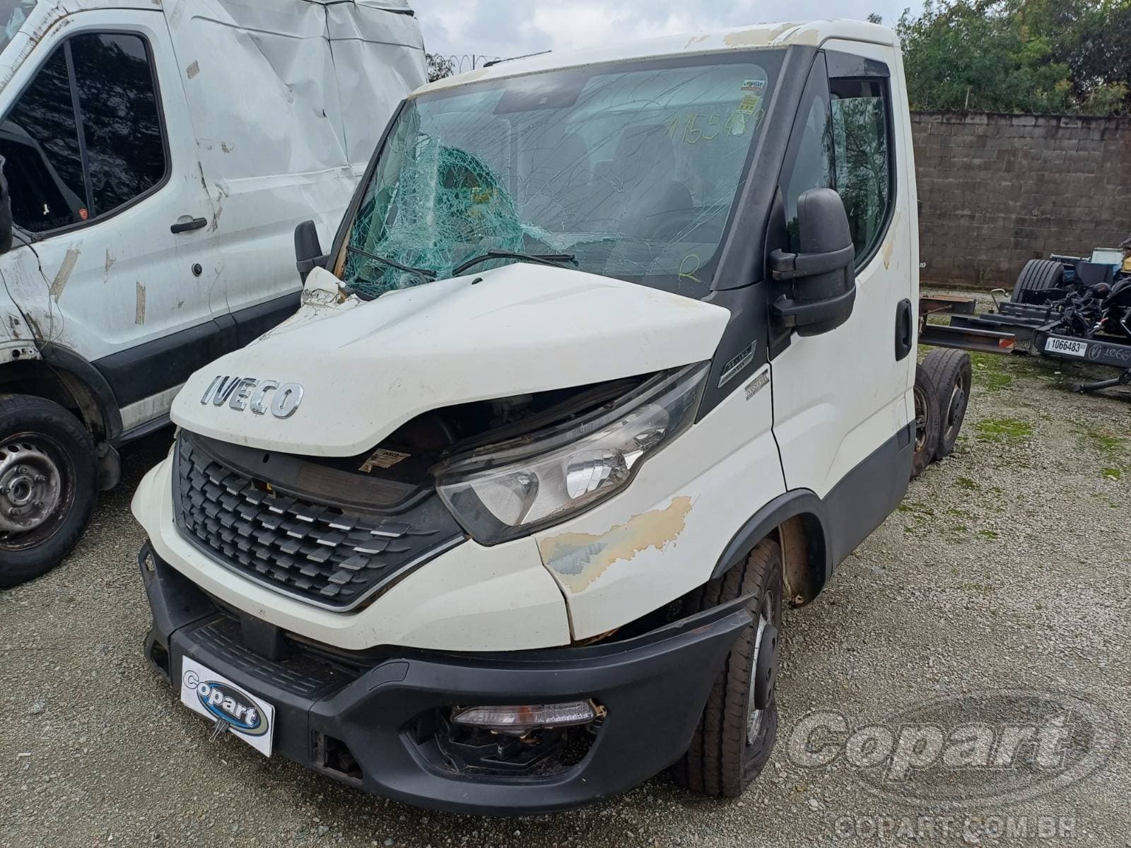 Iveco Daily 2022 — foto 2