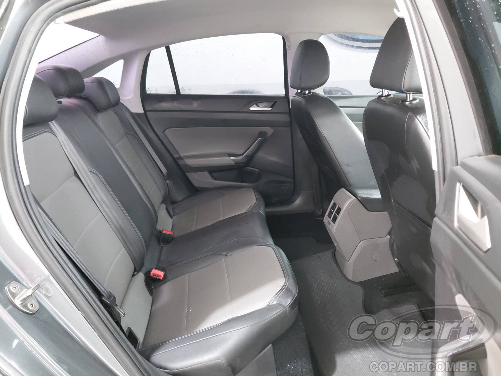 Volkswagen Virtus 2021 — foto 6