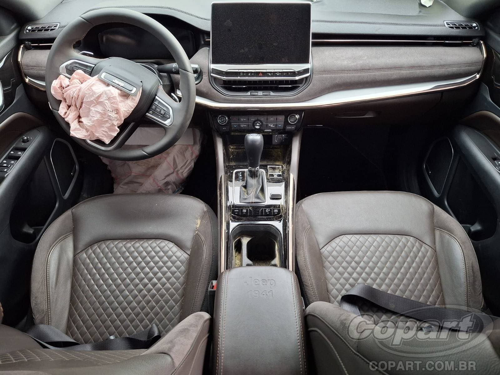 Jeep Commander 2023 — foto 9