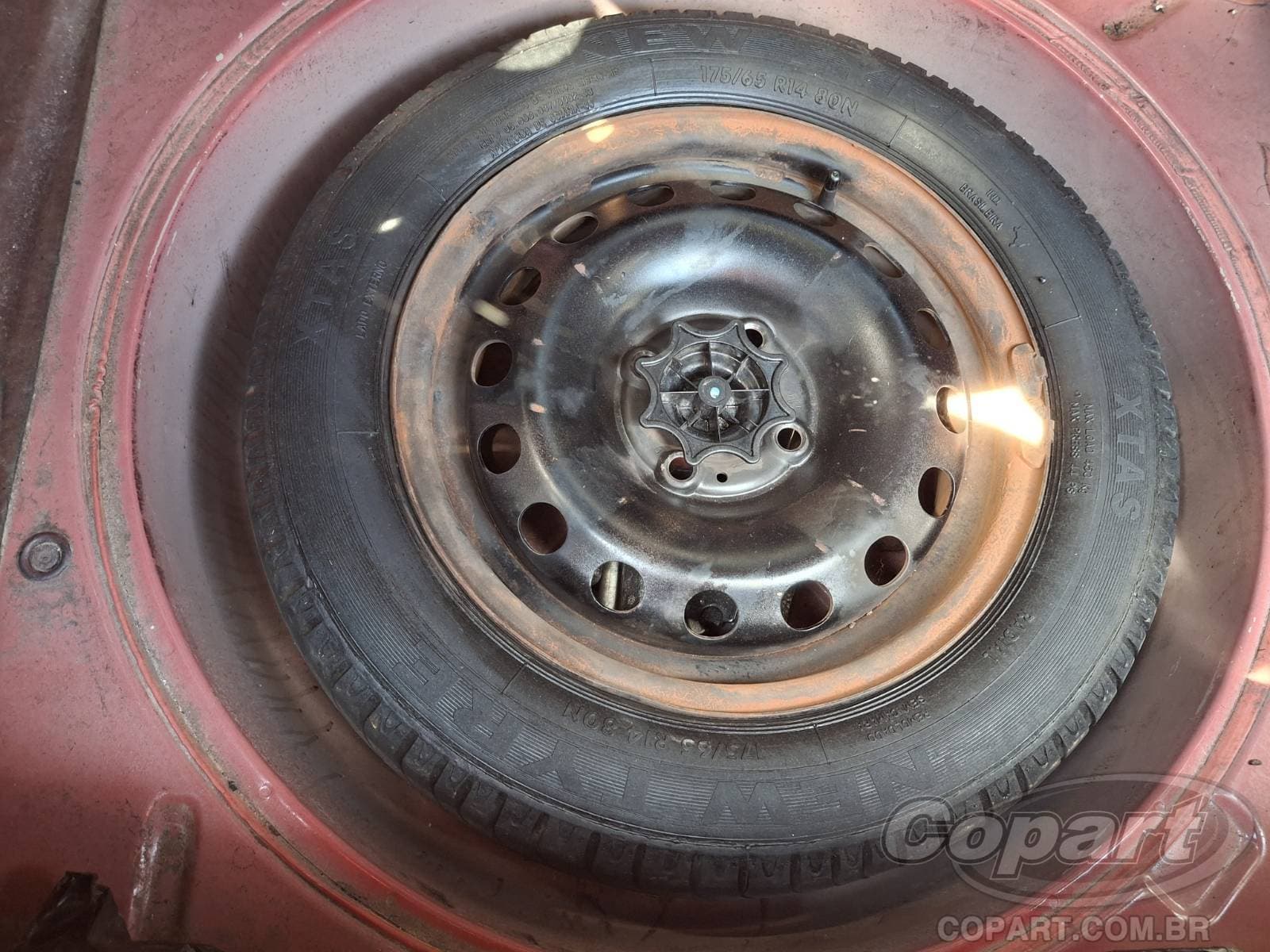 Volkswagen GOL 2022 — foto 10