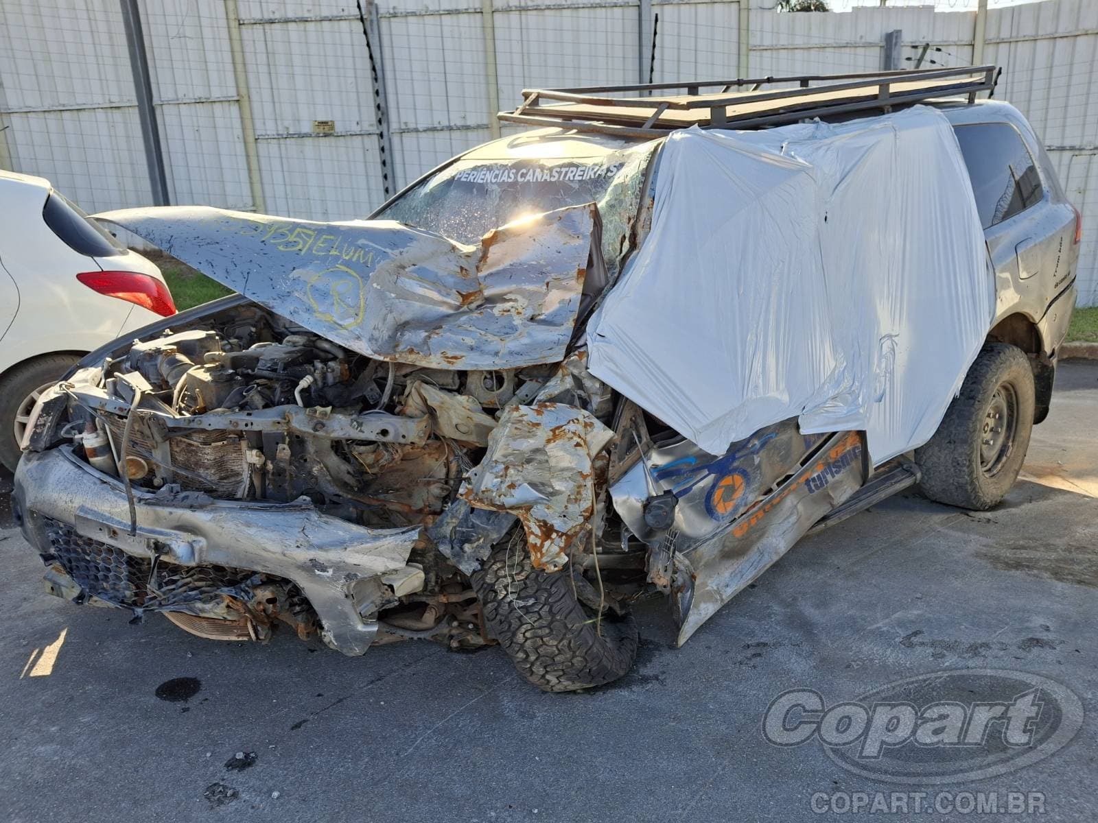 Mitsubishi Pajero Dakar 2013 — foto 2