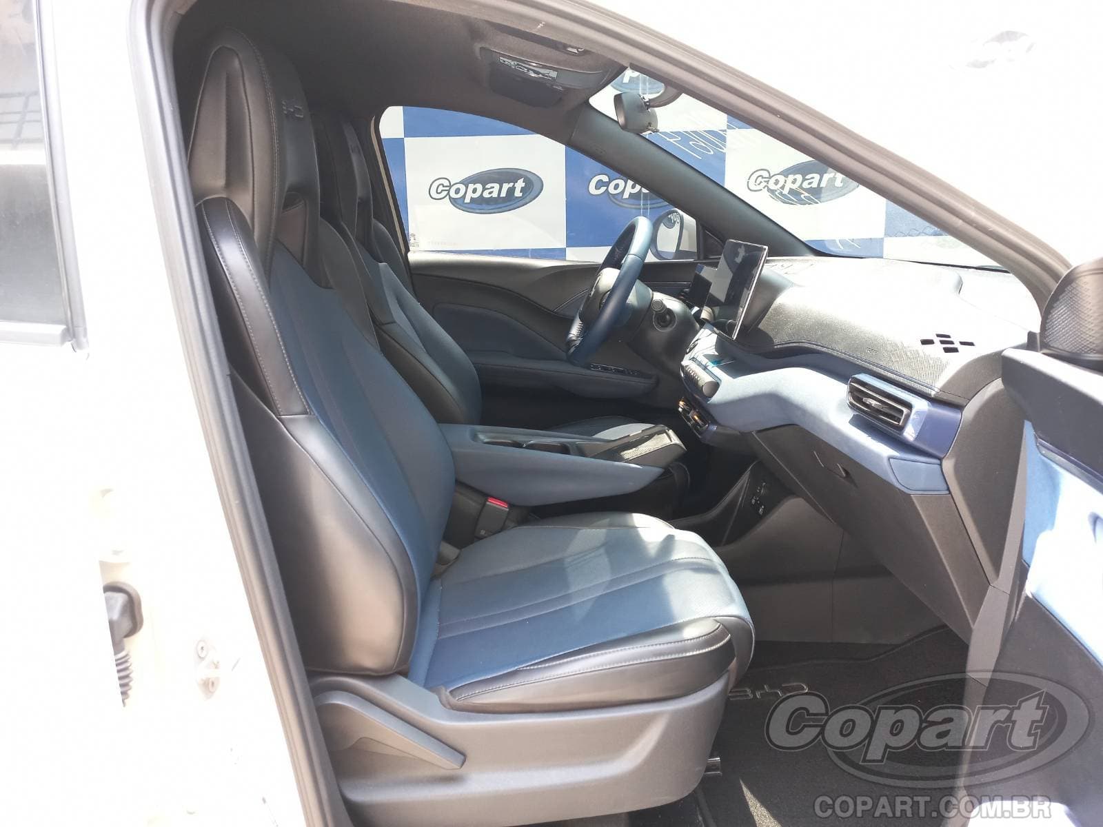 BYD Dolphin Mini 2025 — foto 5