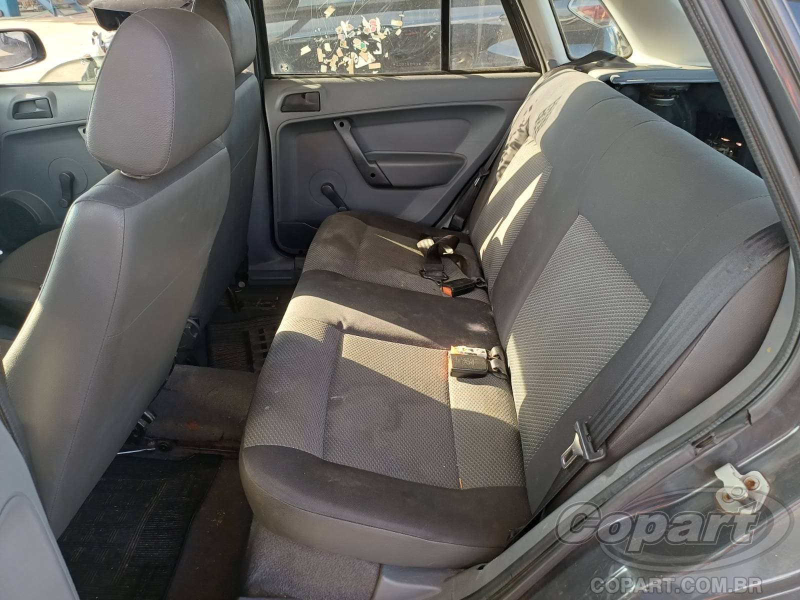 Volkswagen GOL 2012 — foto 6