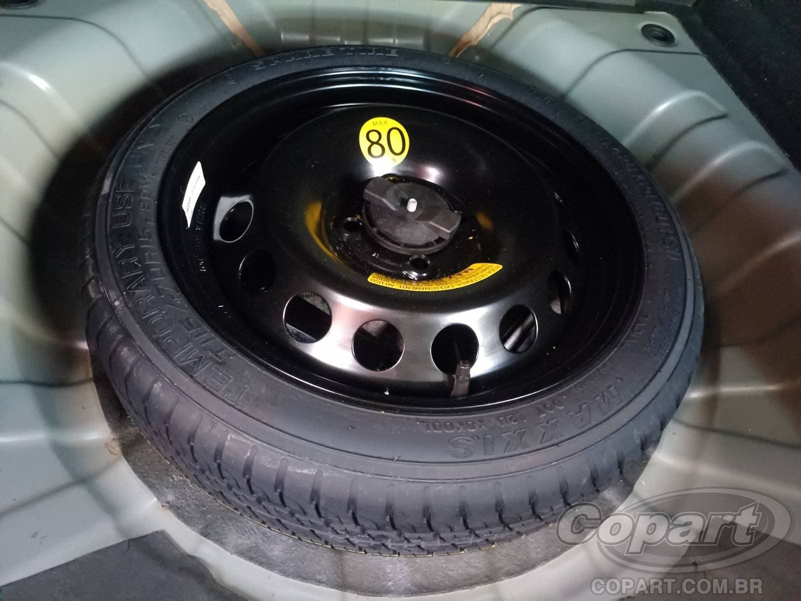 Chevrolet Onix Plus 2024 — foto 10