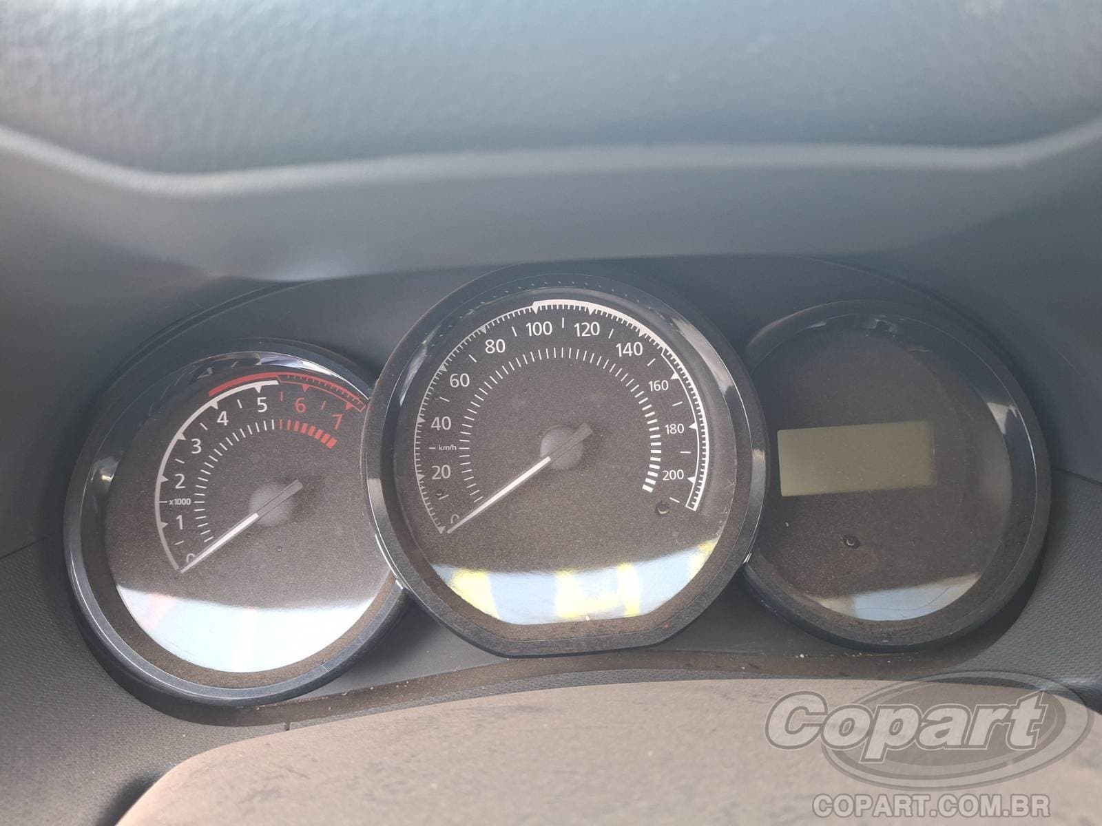 Renault Duster Oroch 2019 — foto 8