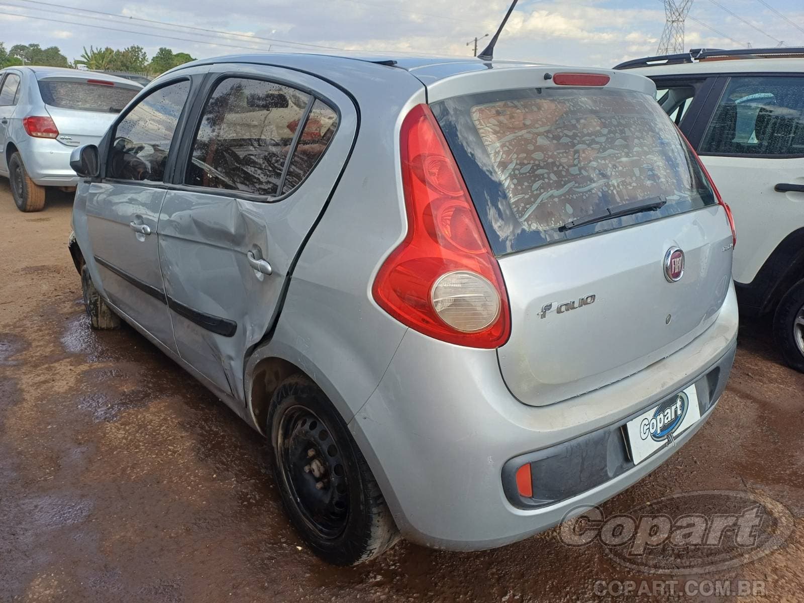 Fiat Palio 2013 — foto 3