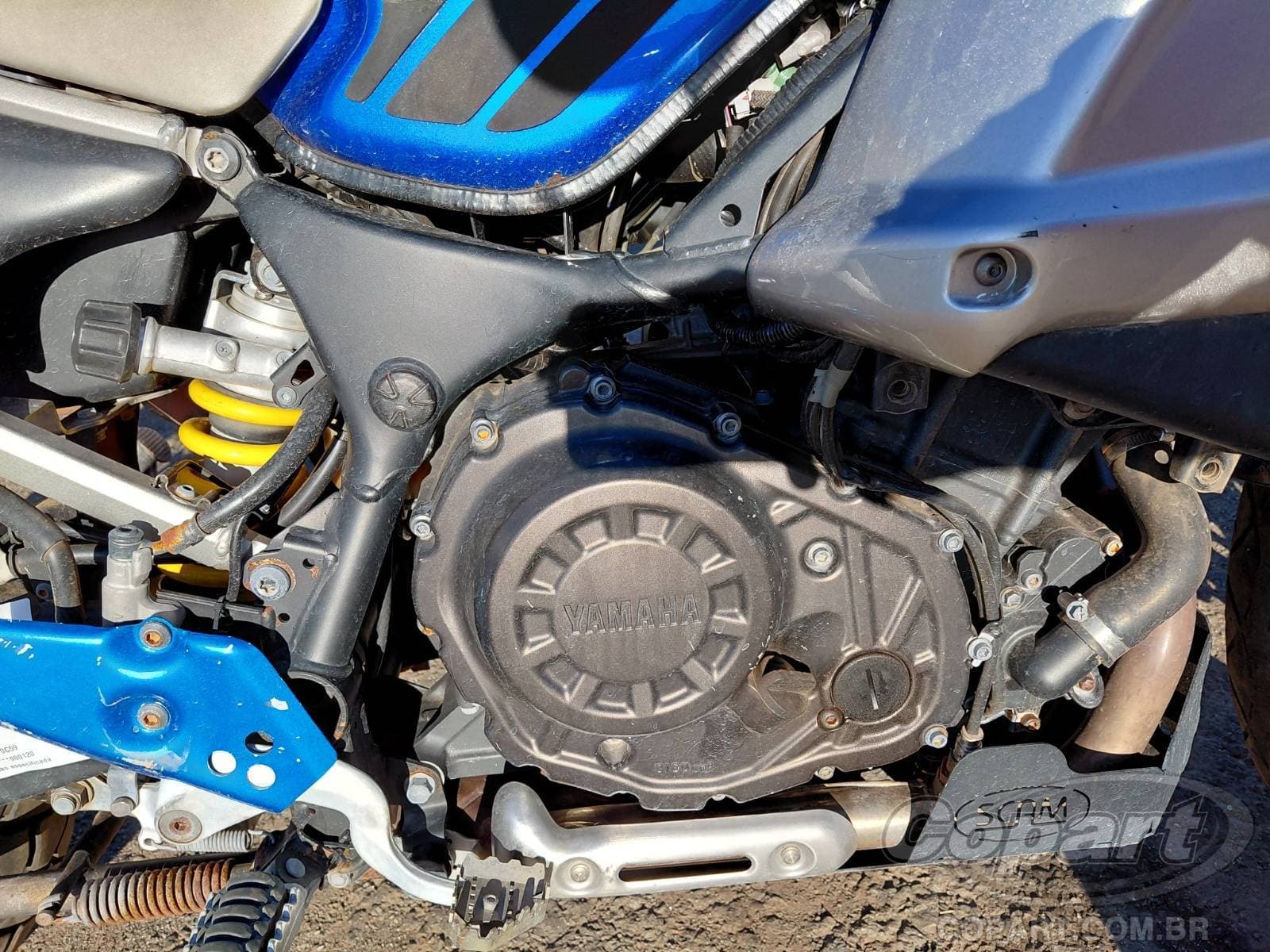 Yamaha XT 1200z 2012 — foto 6