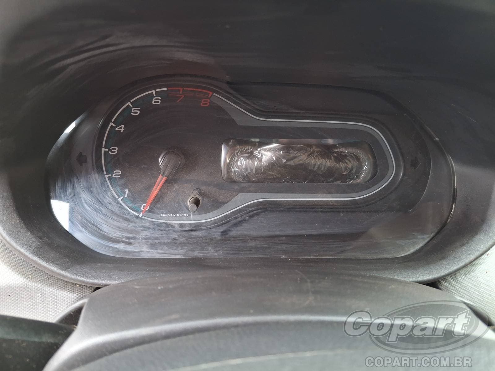 Chevrolet Onix 2015 — foto 8