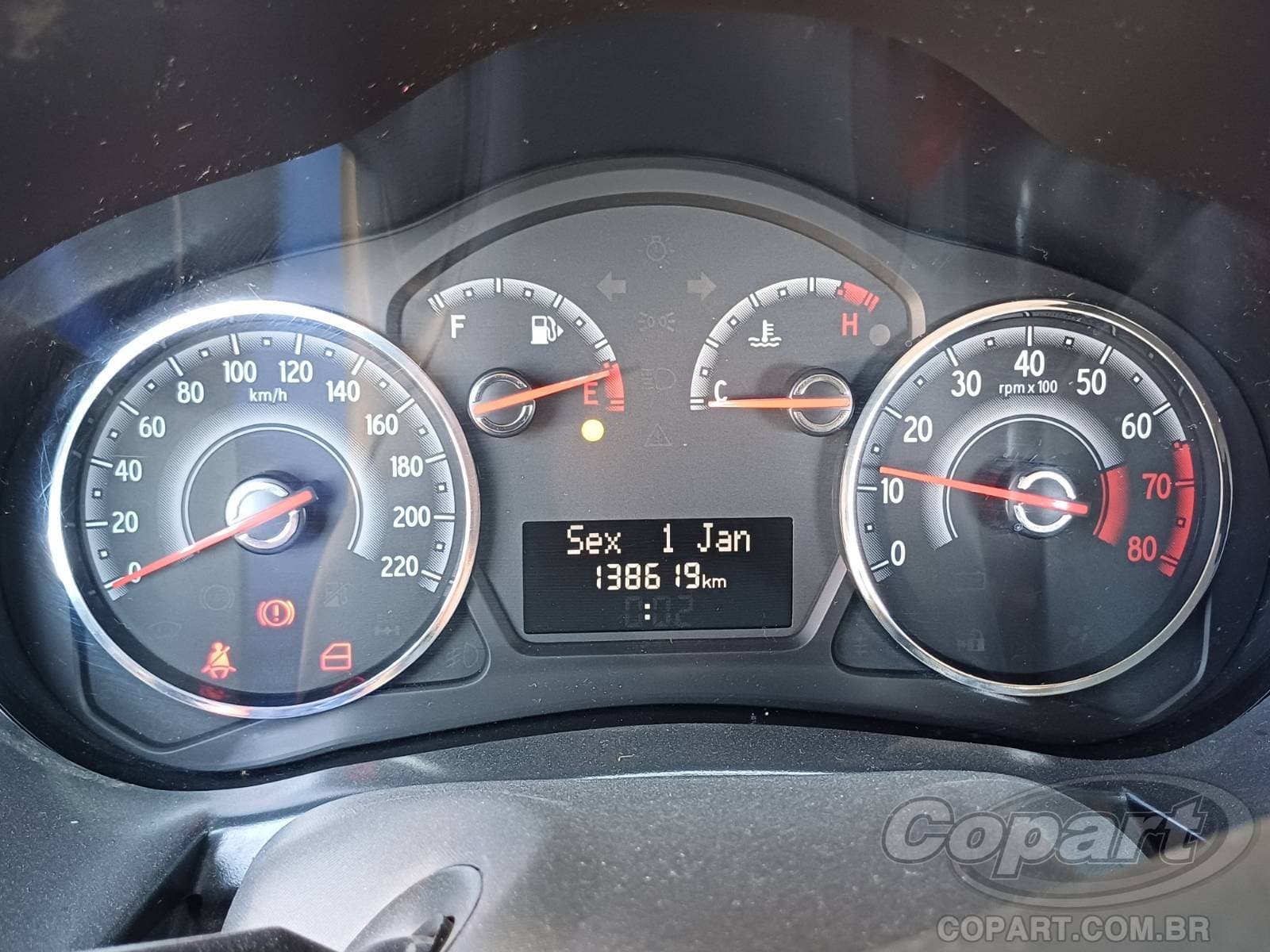 Fiat Grand Siena 2021 — foto 8
