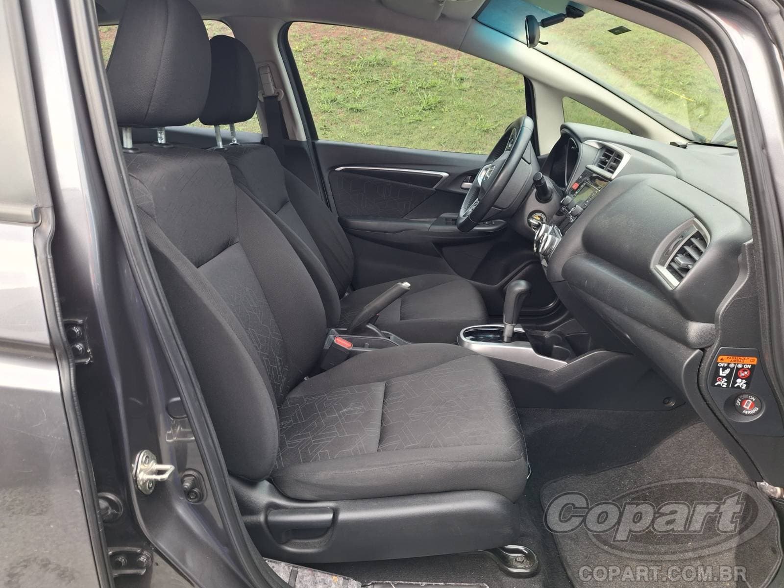 Honda FIT 2016 — foto 5