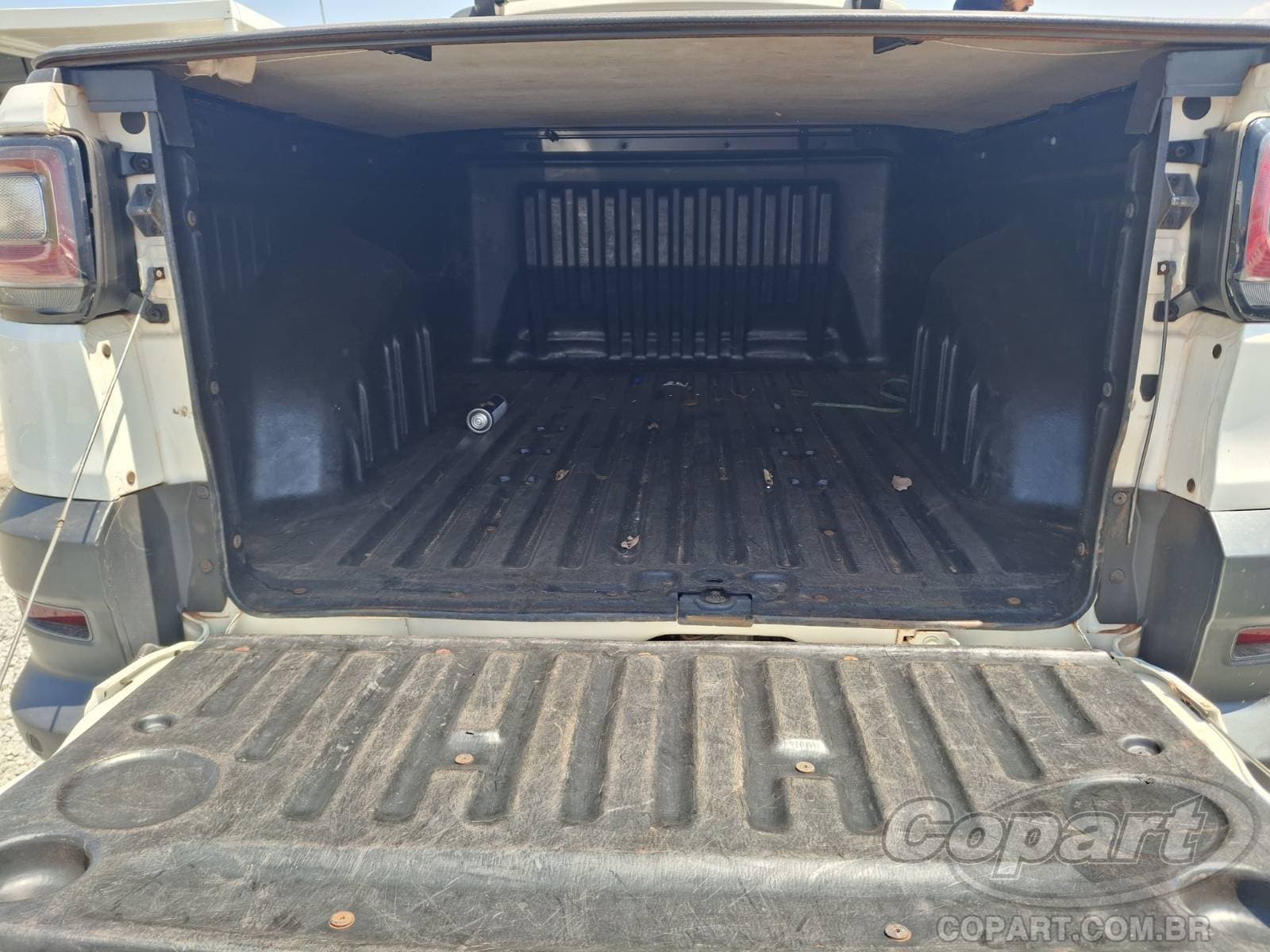 Fiat Strada 2023 — foto 6