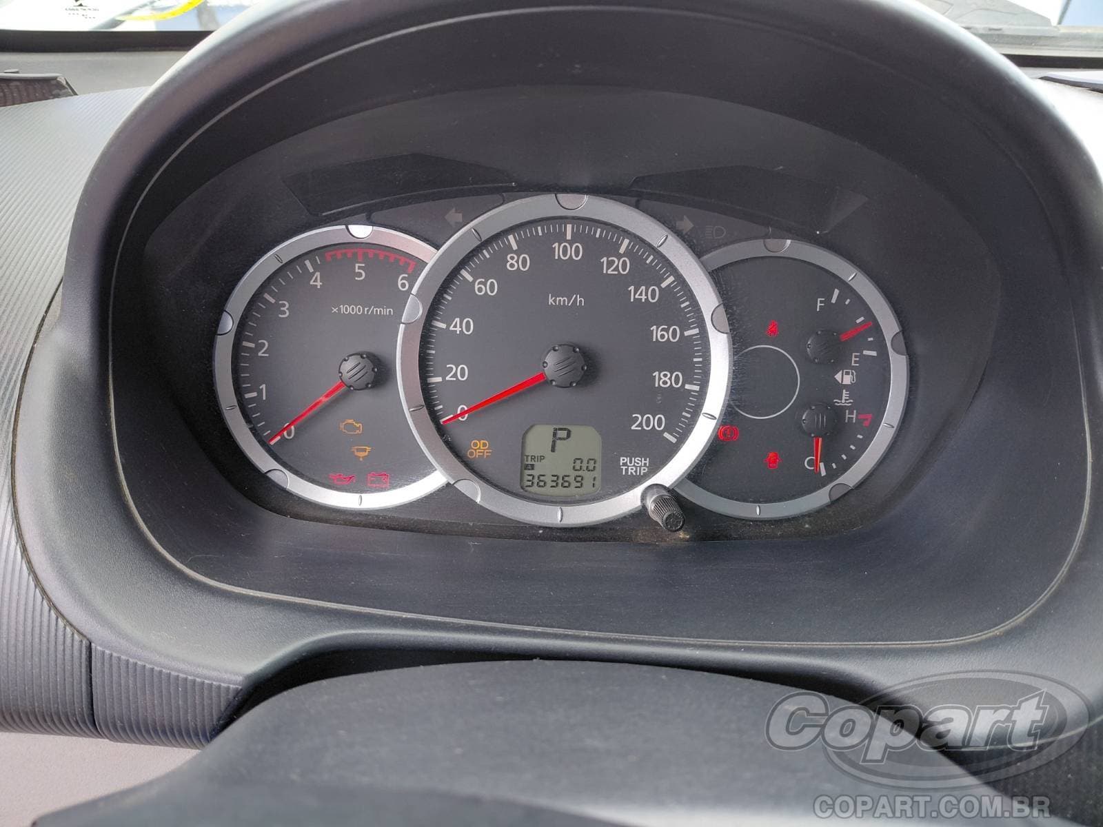 Mitsubishi L200 Triton 2013 — foto 8